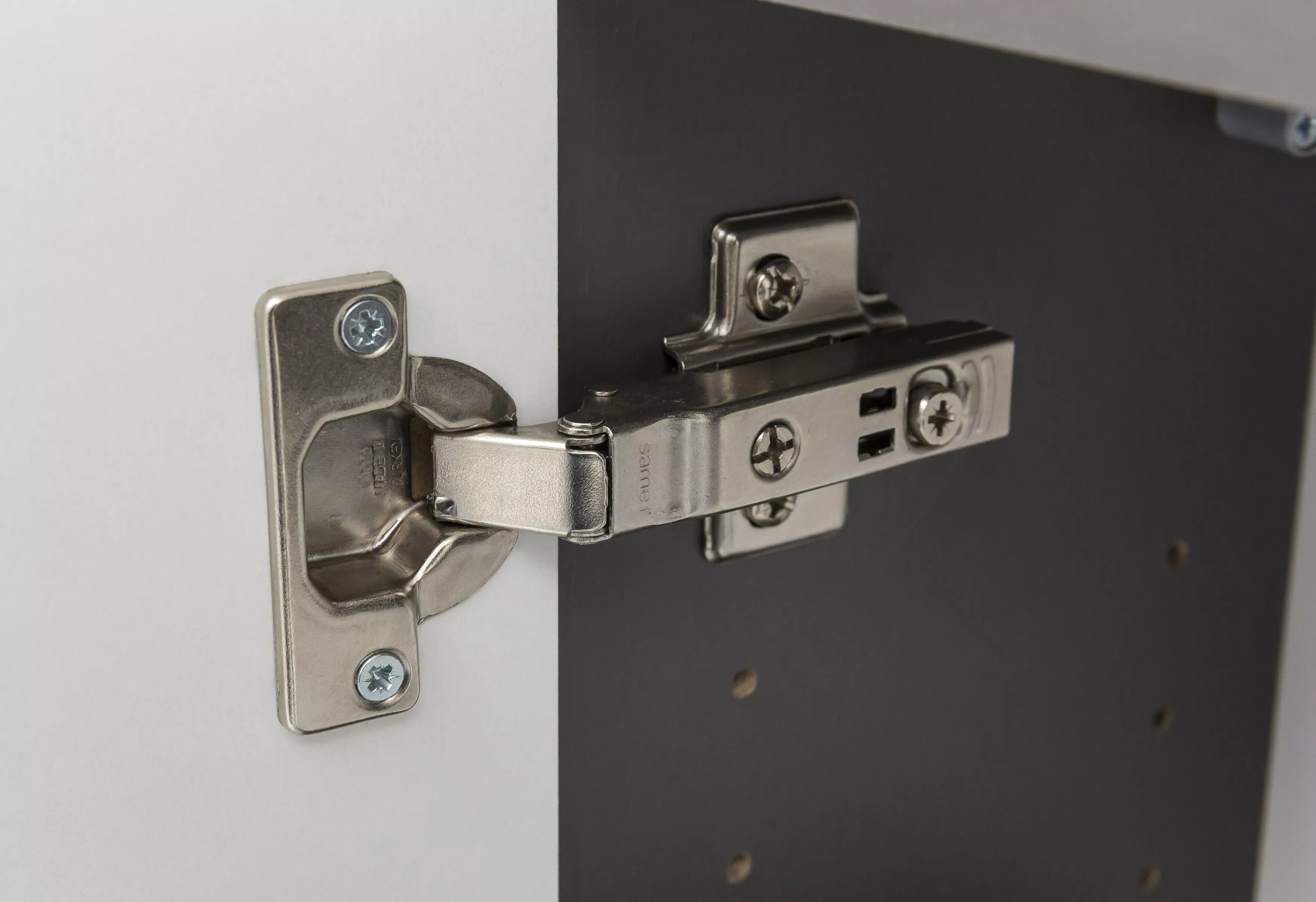 Hochschrank 40 KOPENHAGEN