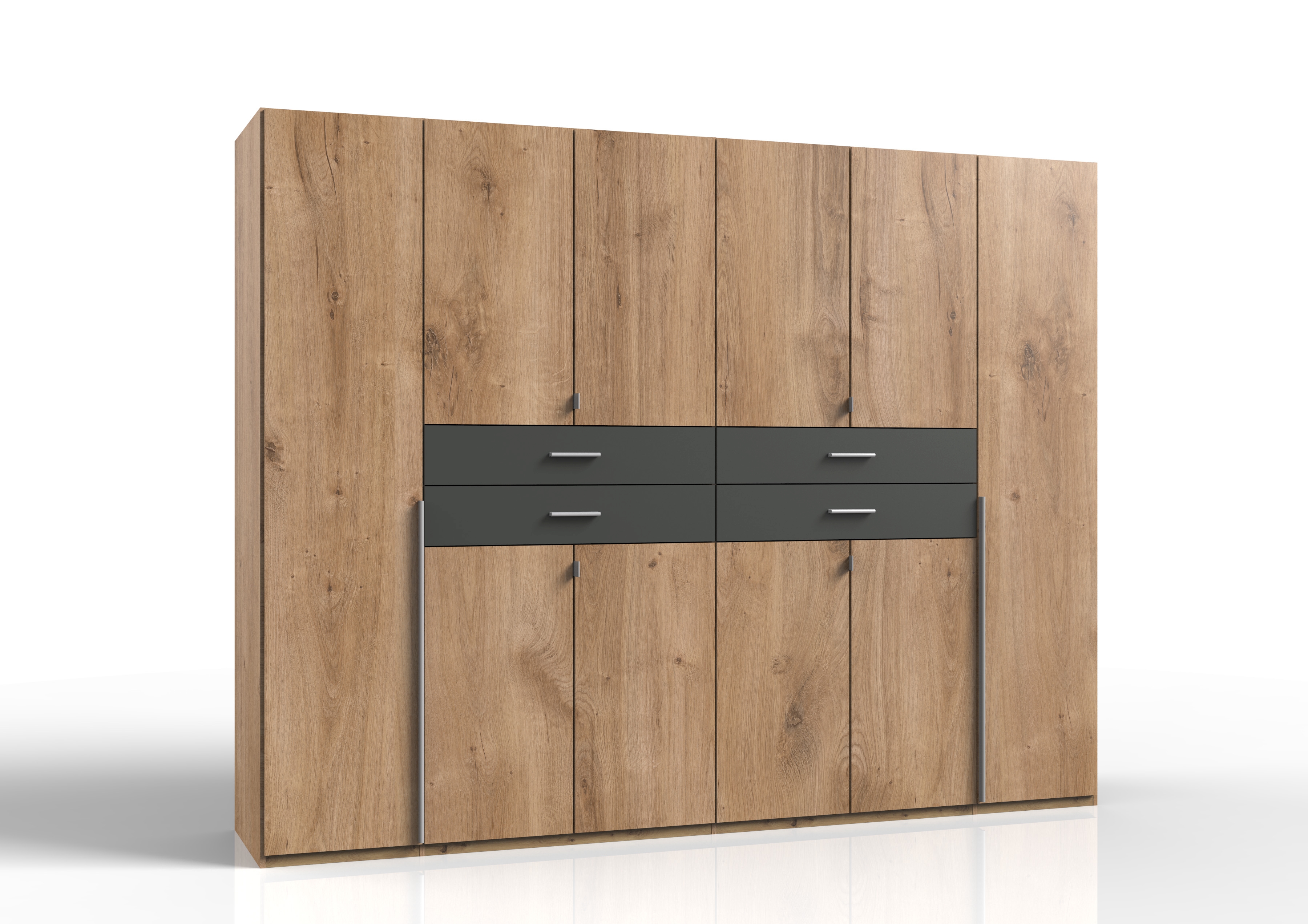 Armoire à vêtements DENVER Armoire à vêtements DENVER