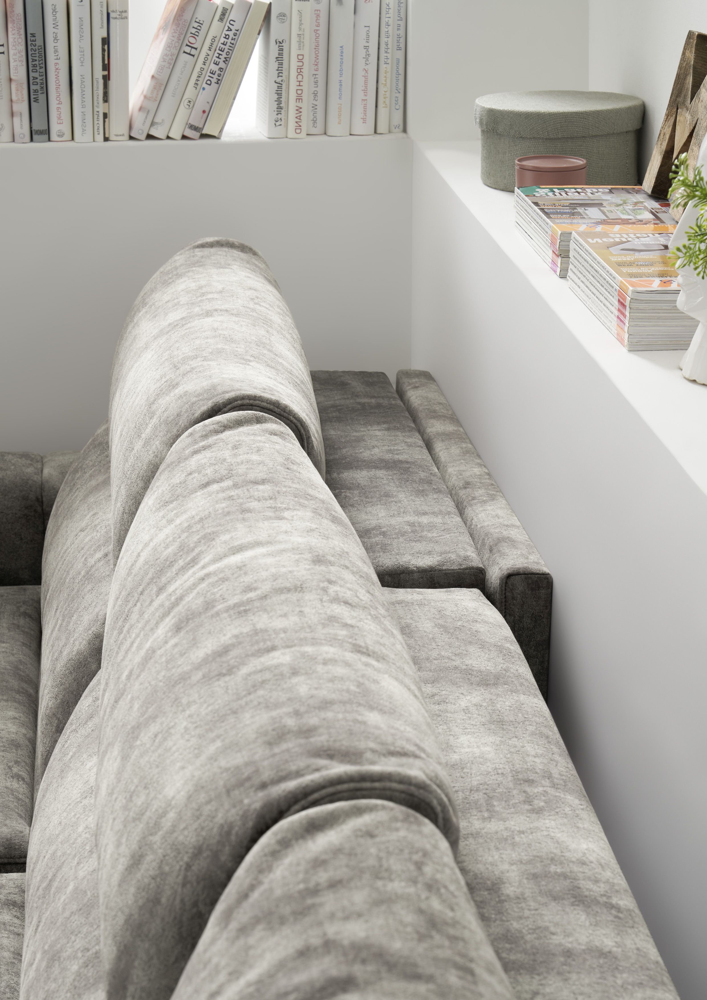 Polsterecke mit Funktion CORK