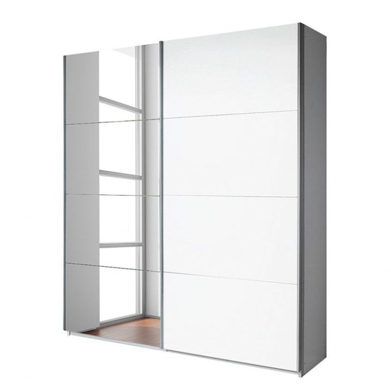 Armoire à portes coulissantes QUADRA Armoire à portes coulissantes QUADRA