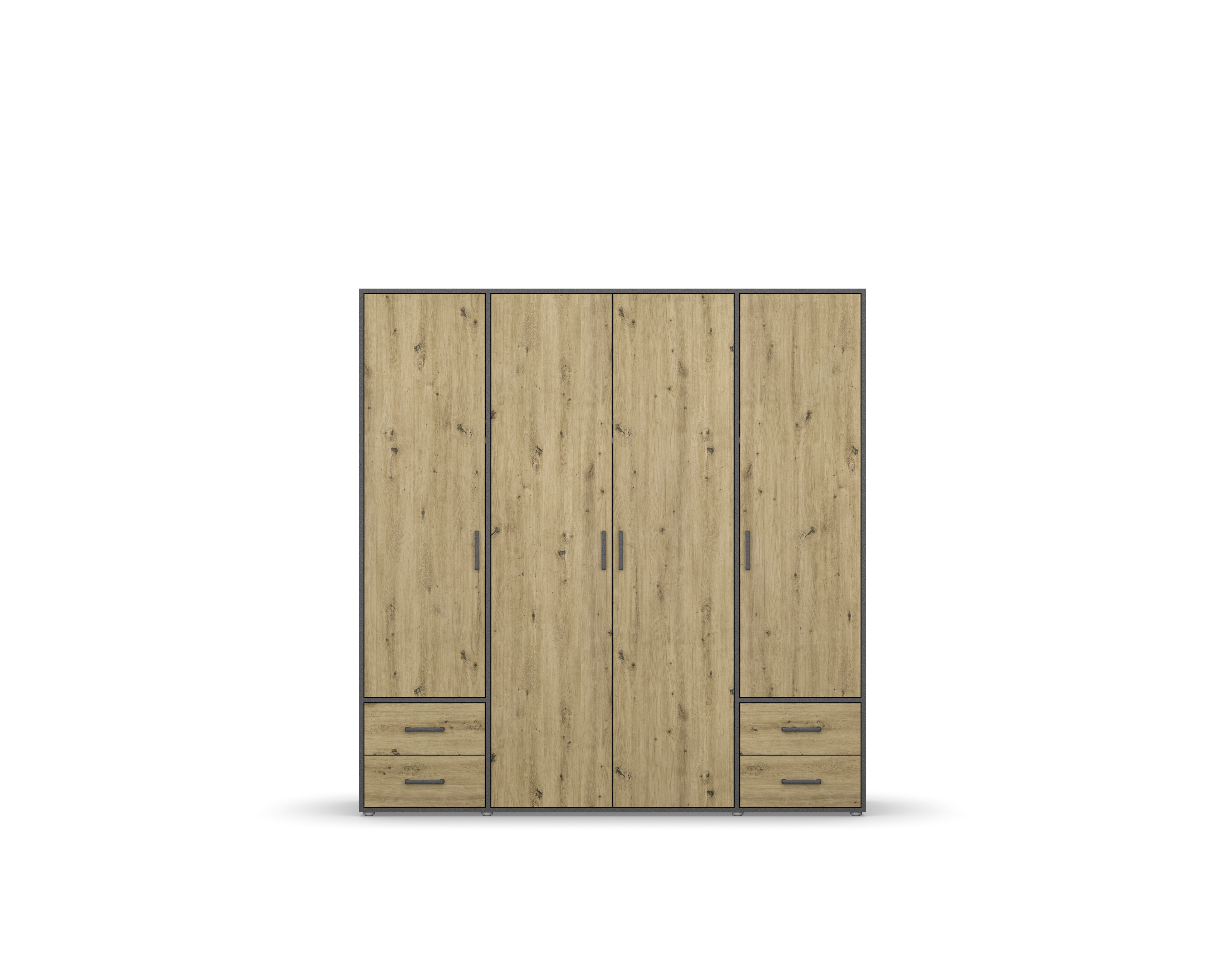 Armoire à vêtements VOYAGER Armoire à vêtements VOYAGER