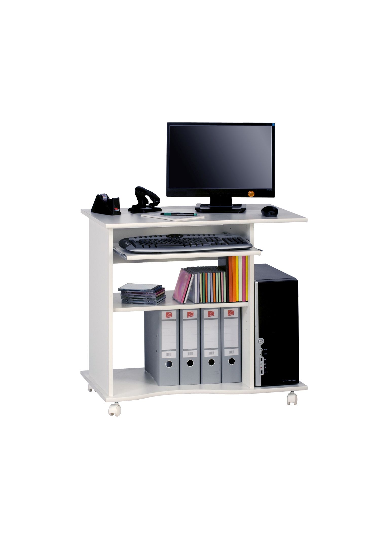 Bureau 4024.5535