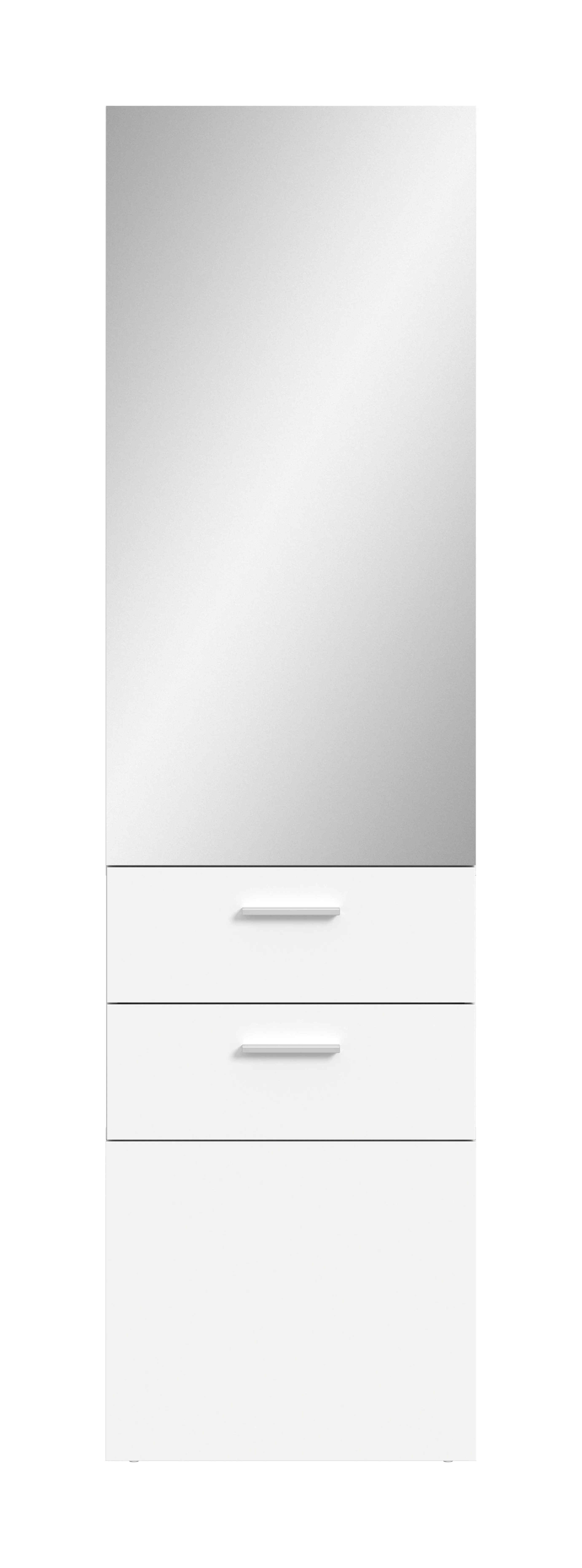 Kompaktgarderobe VAGA