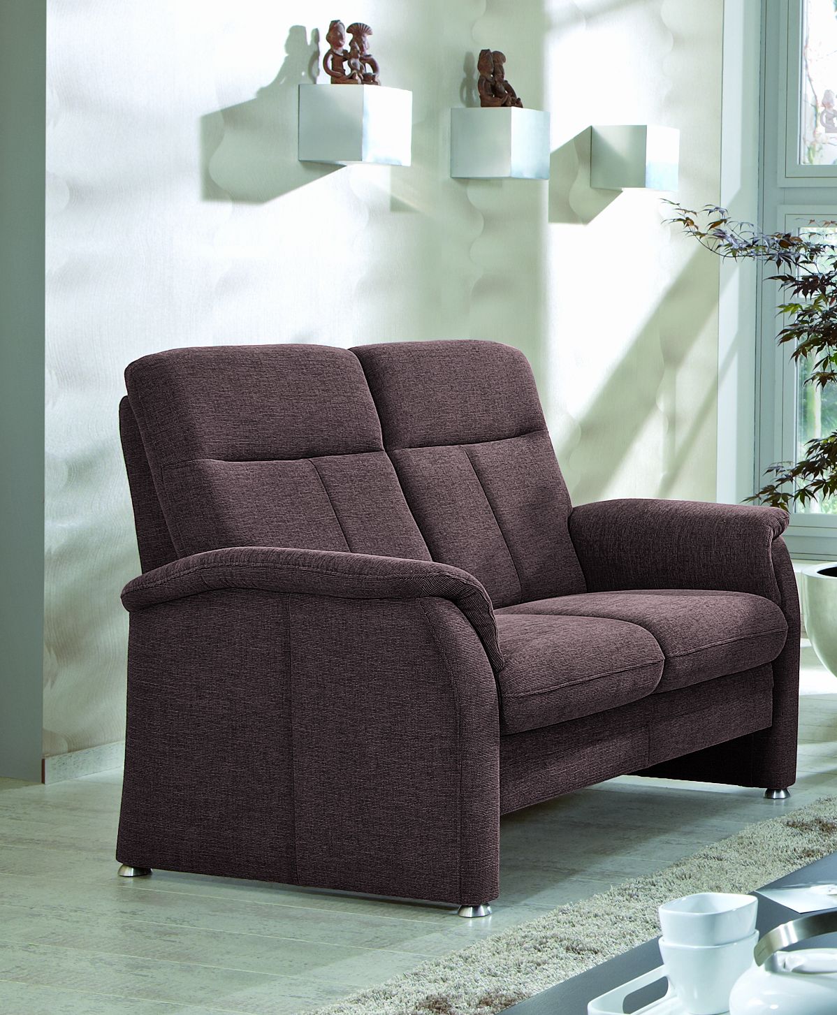 Sofa 2-sitzig PP-PF11006