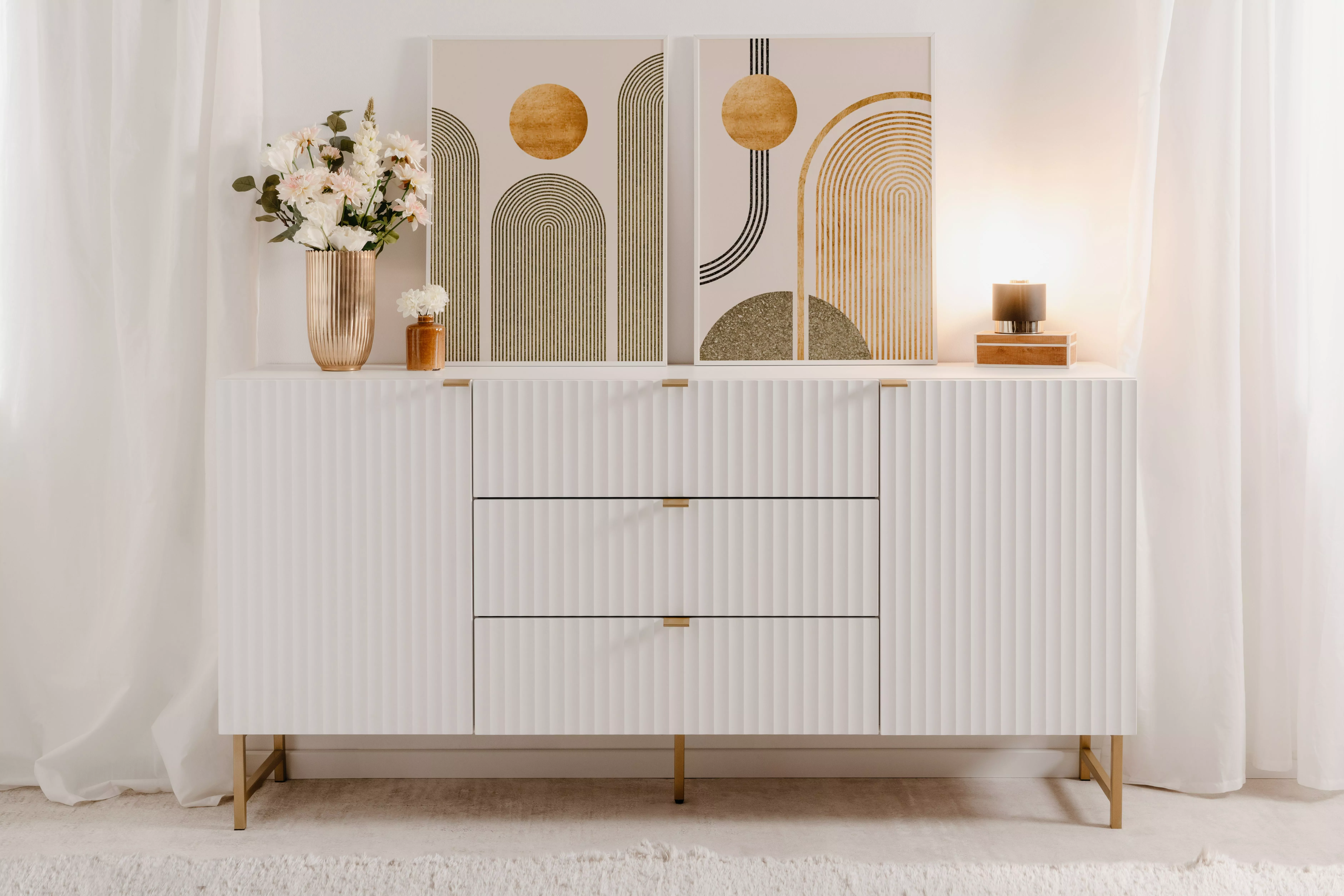 Enfilade EDINBURGH 51A