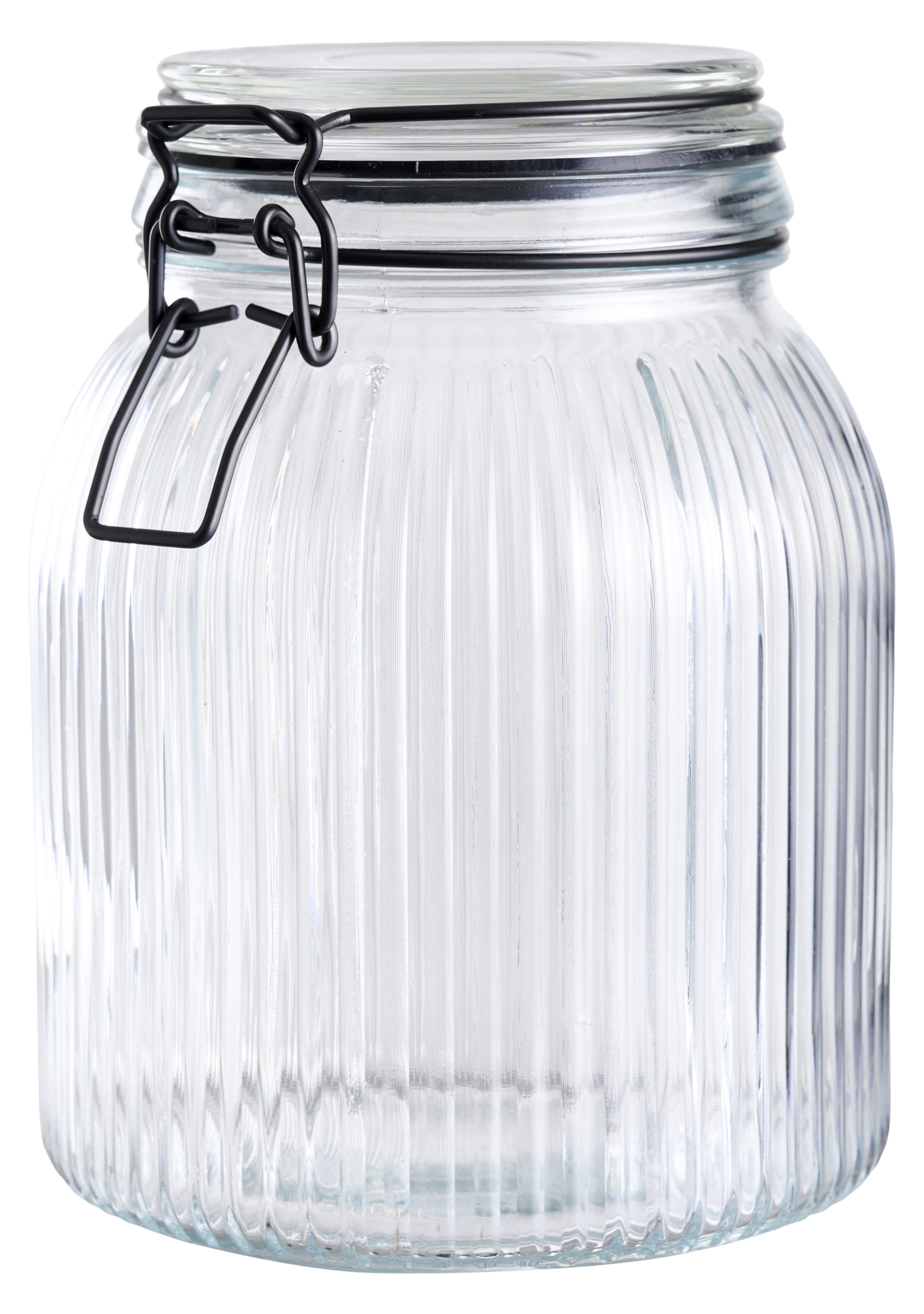 Bocal avec couvercle 1,9 l. DAY