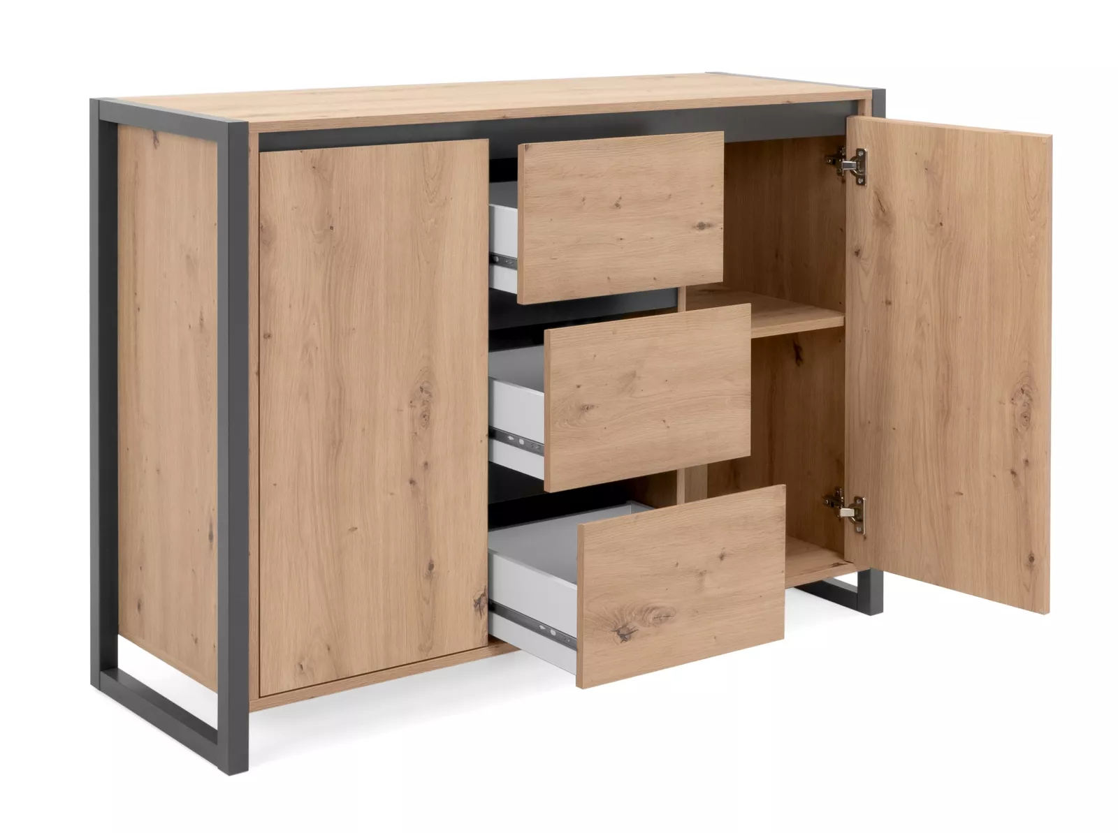 Commode Denver 2