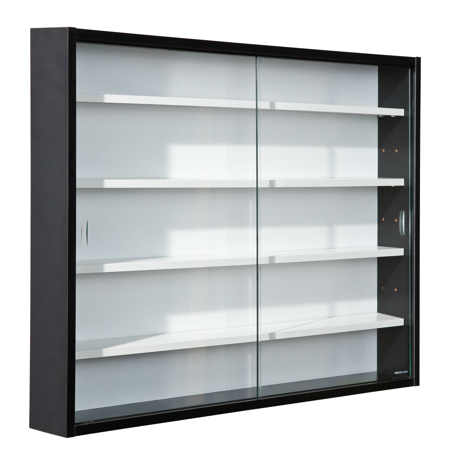 Vitrine pour collections  COLLECTY