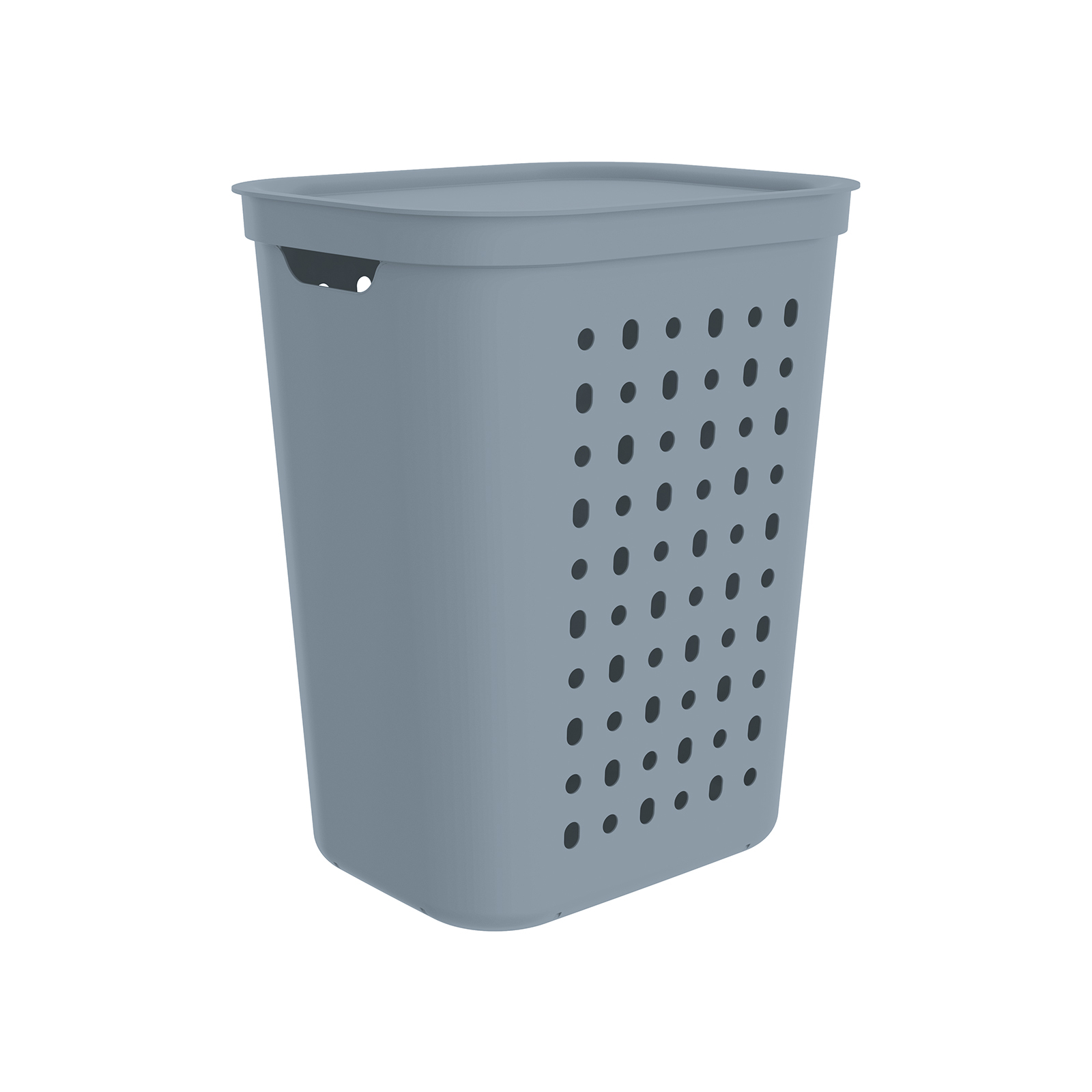 Wäschesammler 55 Liter JONA