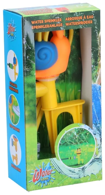 Arroseur WATERZONE