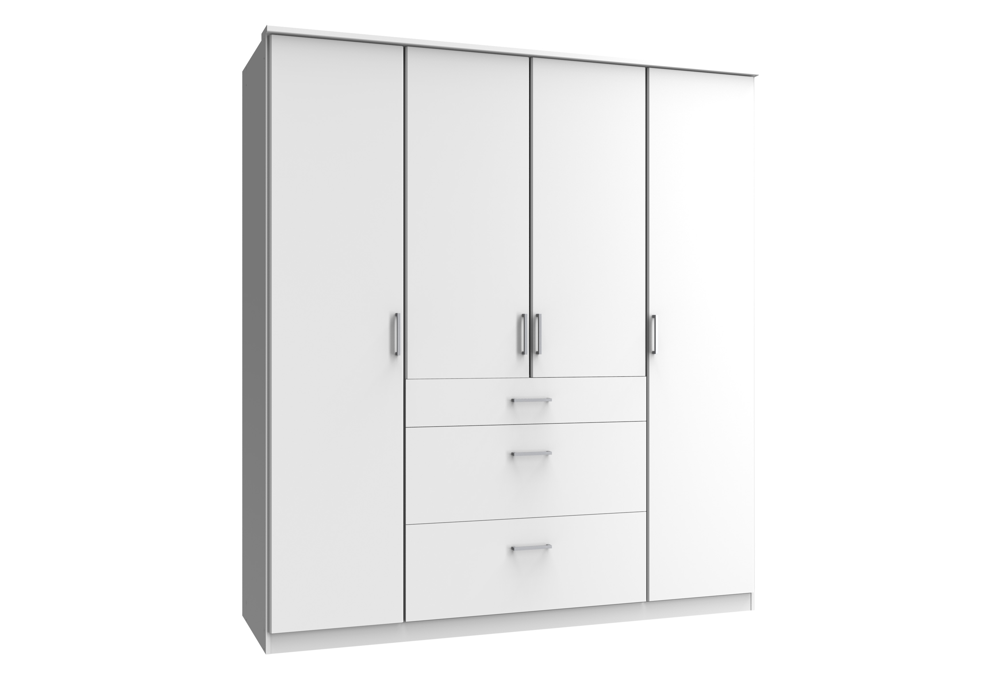 Kleiderschrank CLICK