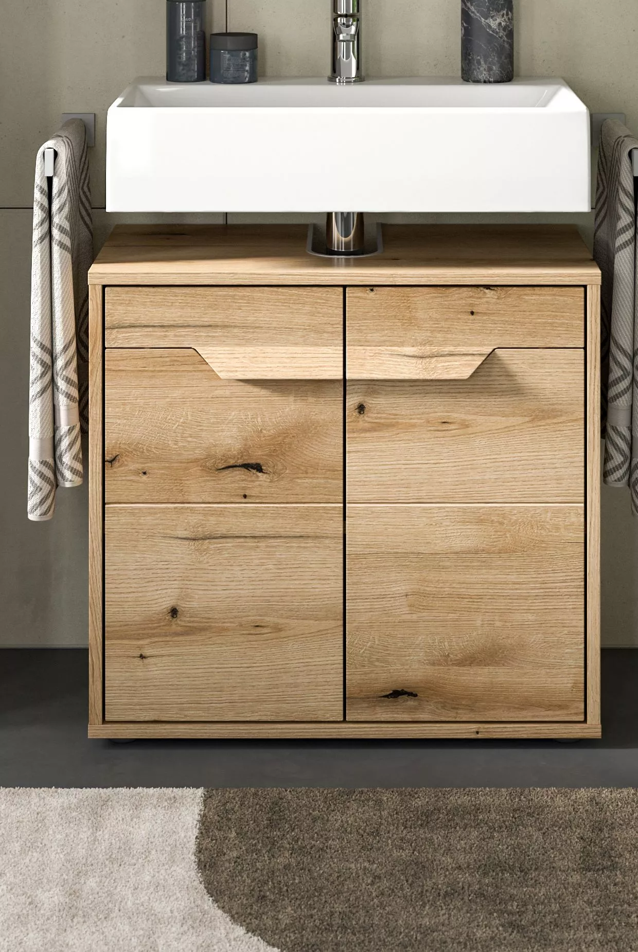 Waschbeckenunterschrank GODE