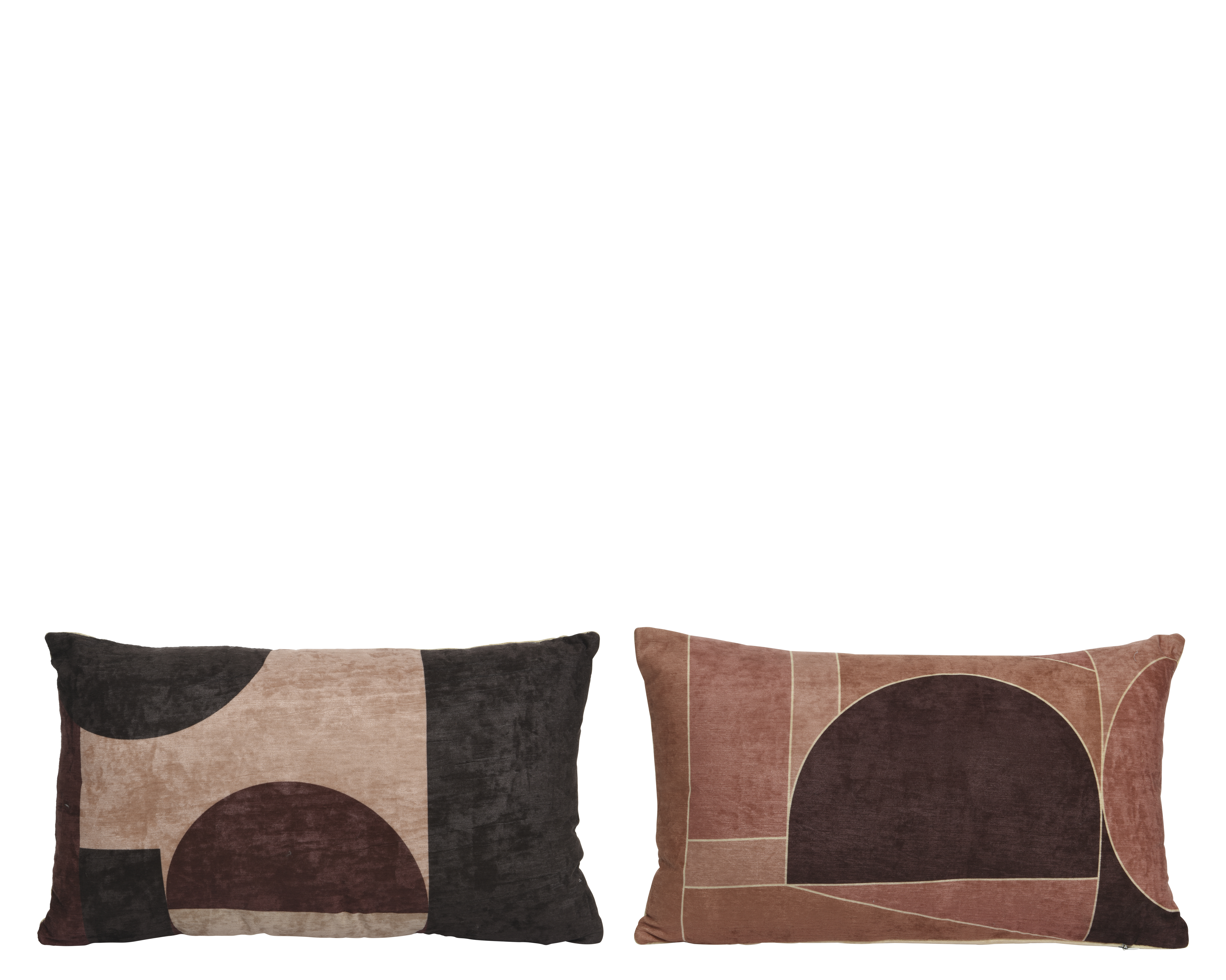 Coussin déco garni FORM Coussin déco garni FORM