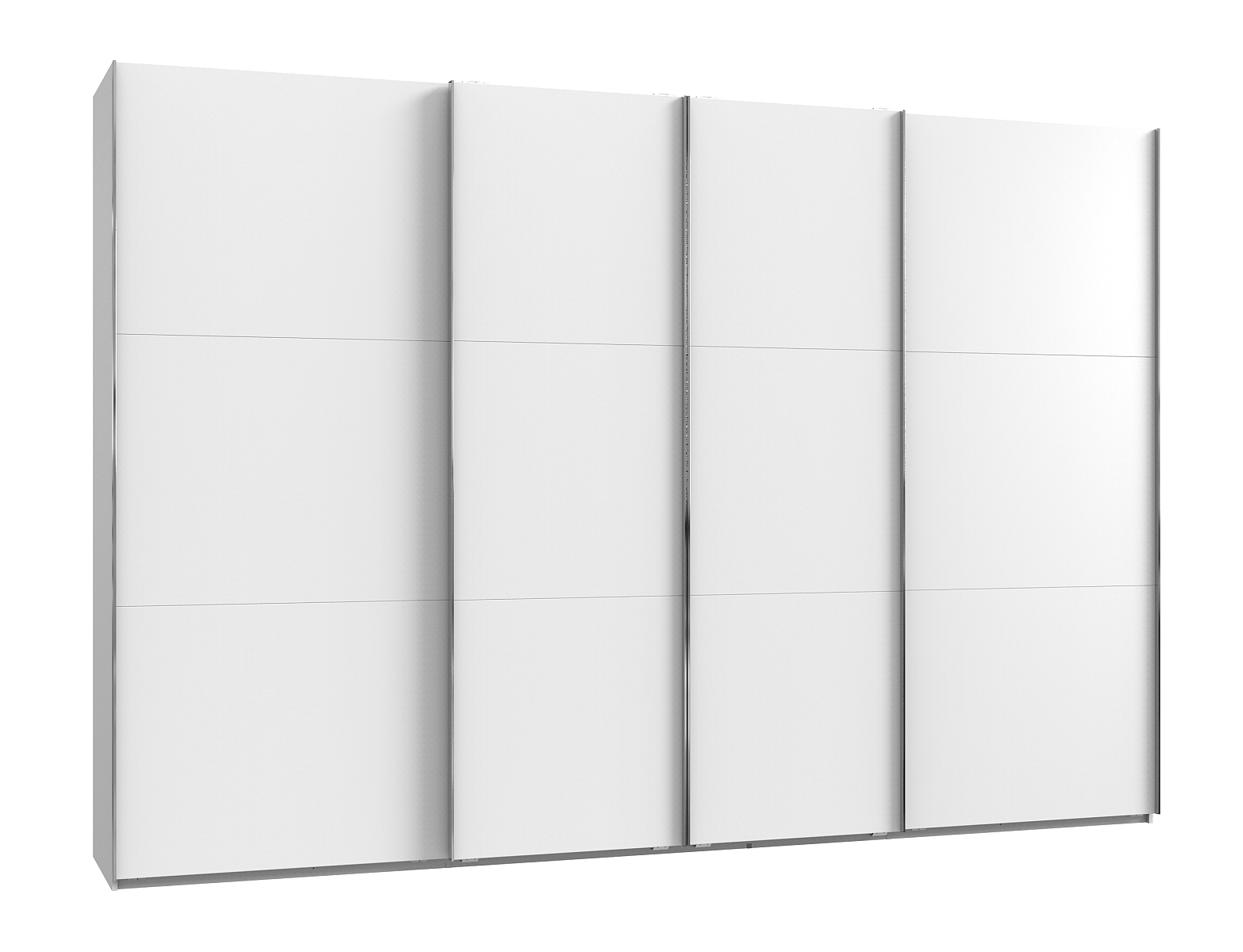 Schwebetürenschrank LEVEL 36 A Schwebetürenschrank LEVEL 36 A