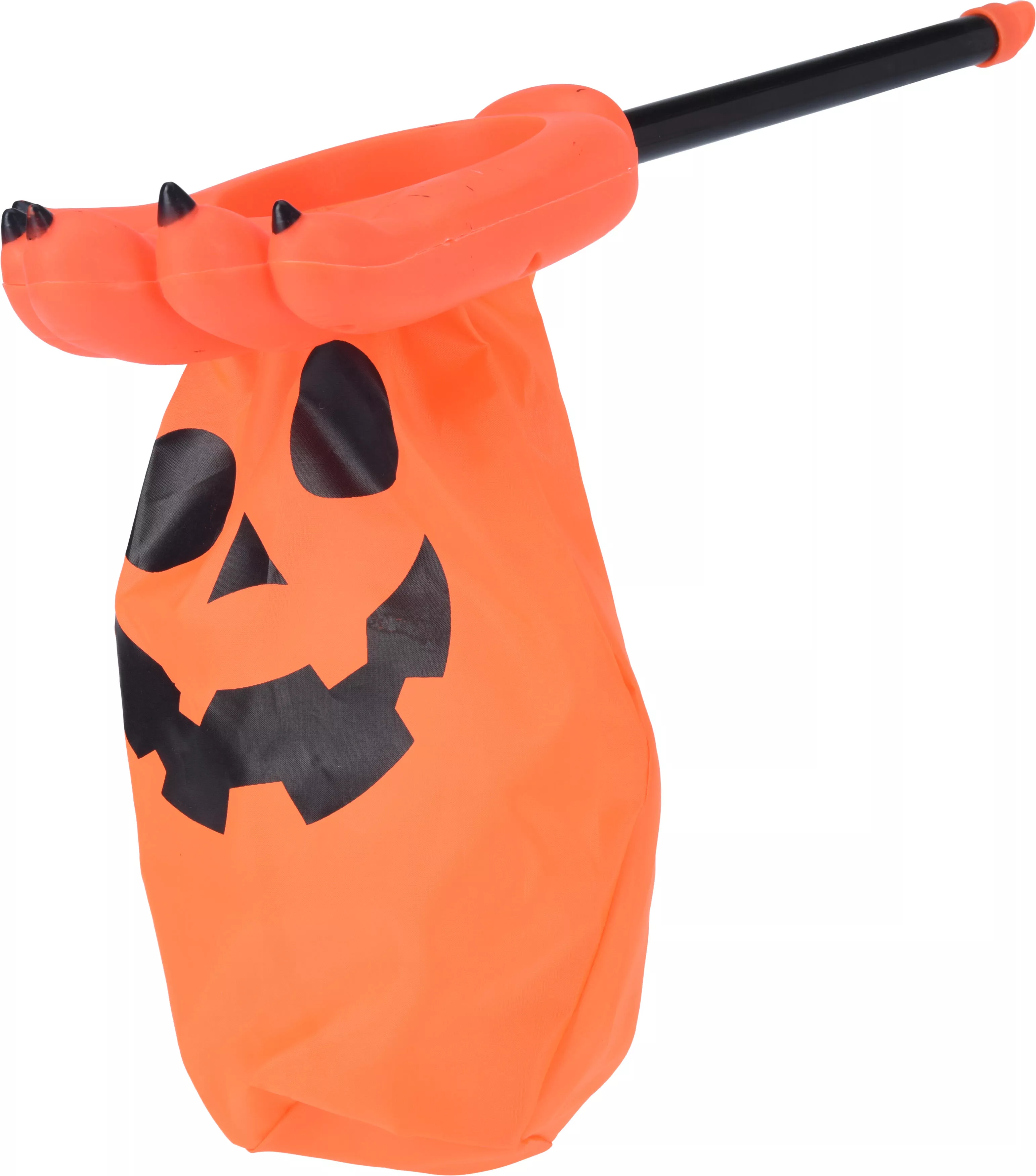 Süssigkeitensack an Stab HALLOWEEN
