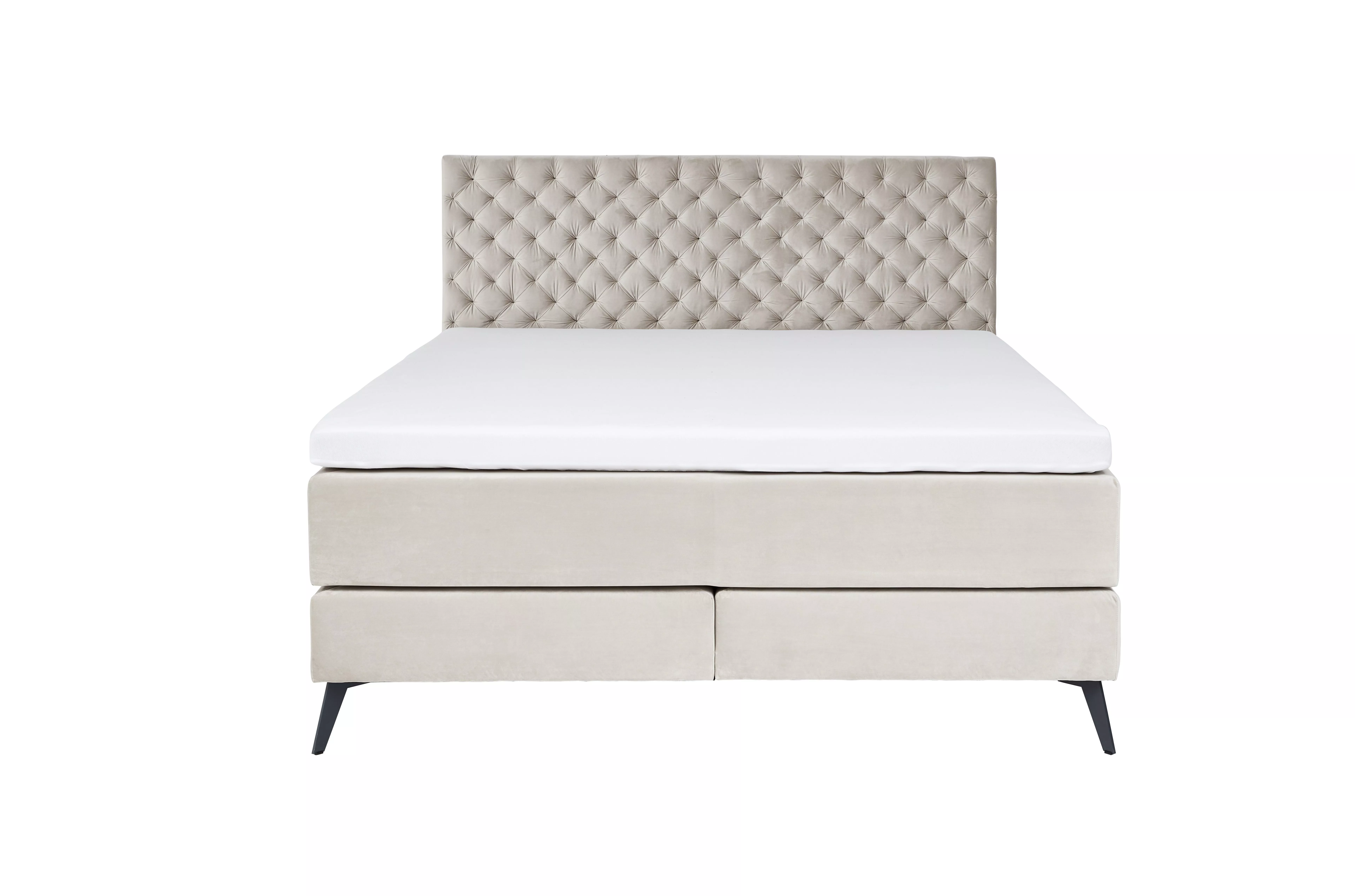 Boxspringbett  LA MAISON