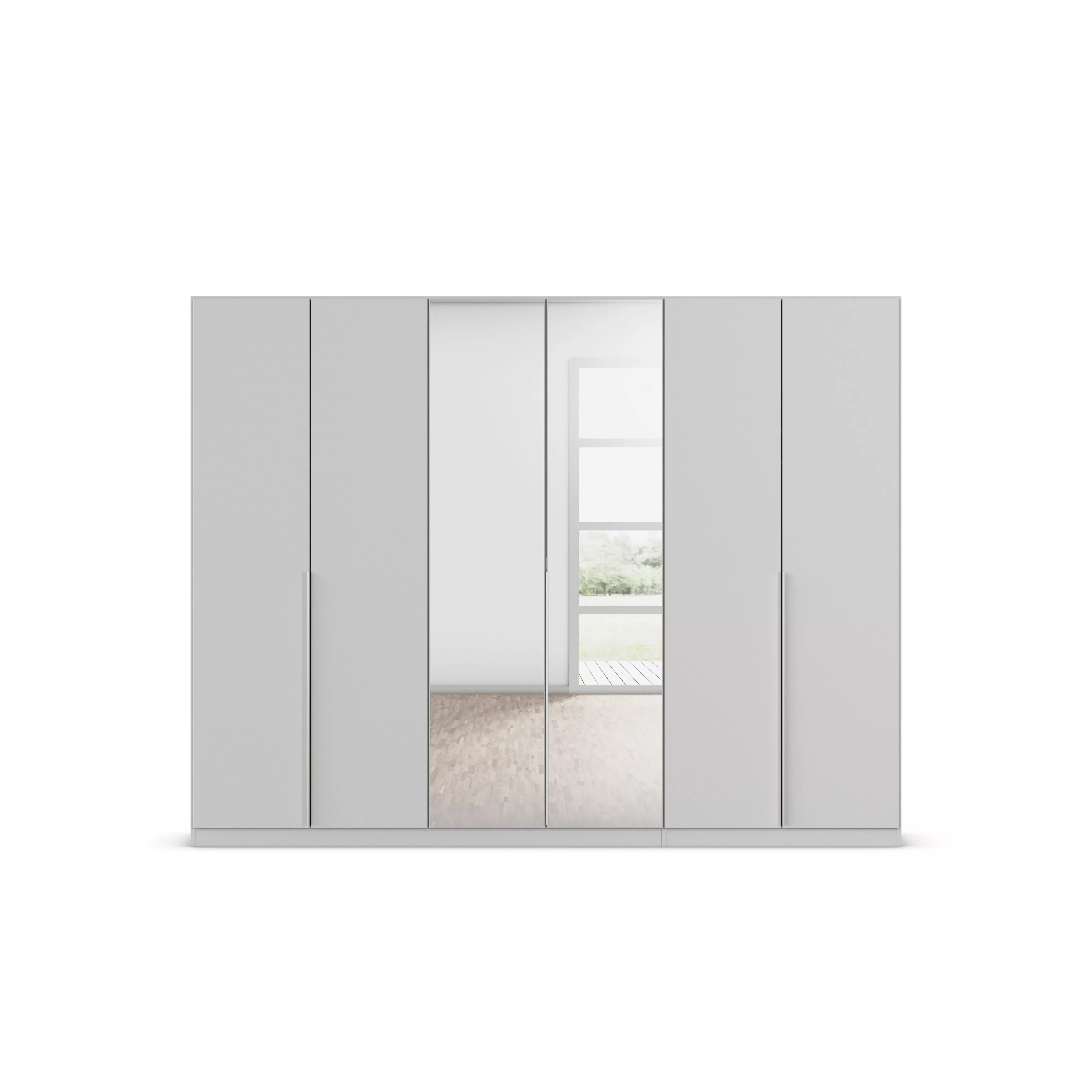 Kleiderschrank ALABAMA