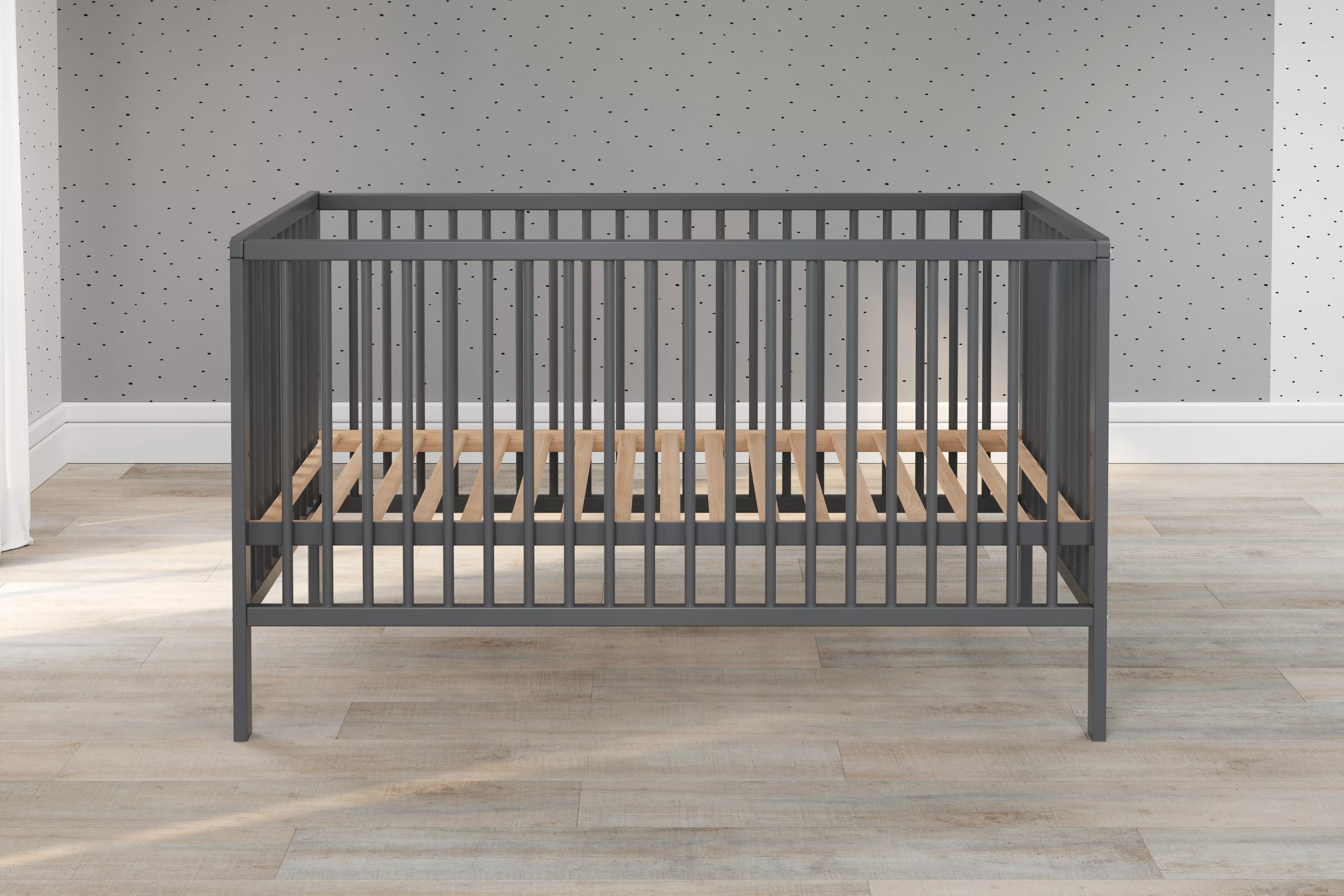 Babybett UNIVERSAL