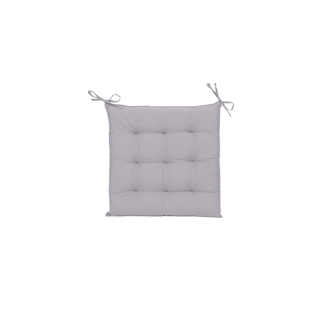 Galette de chaise 40x40 NILS
