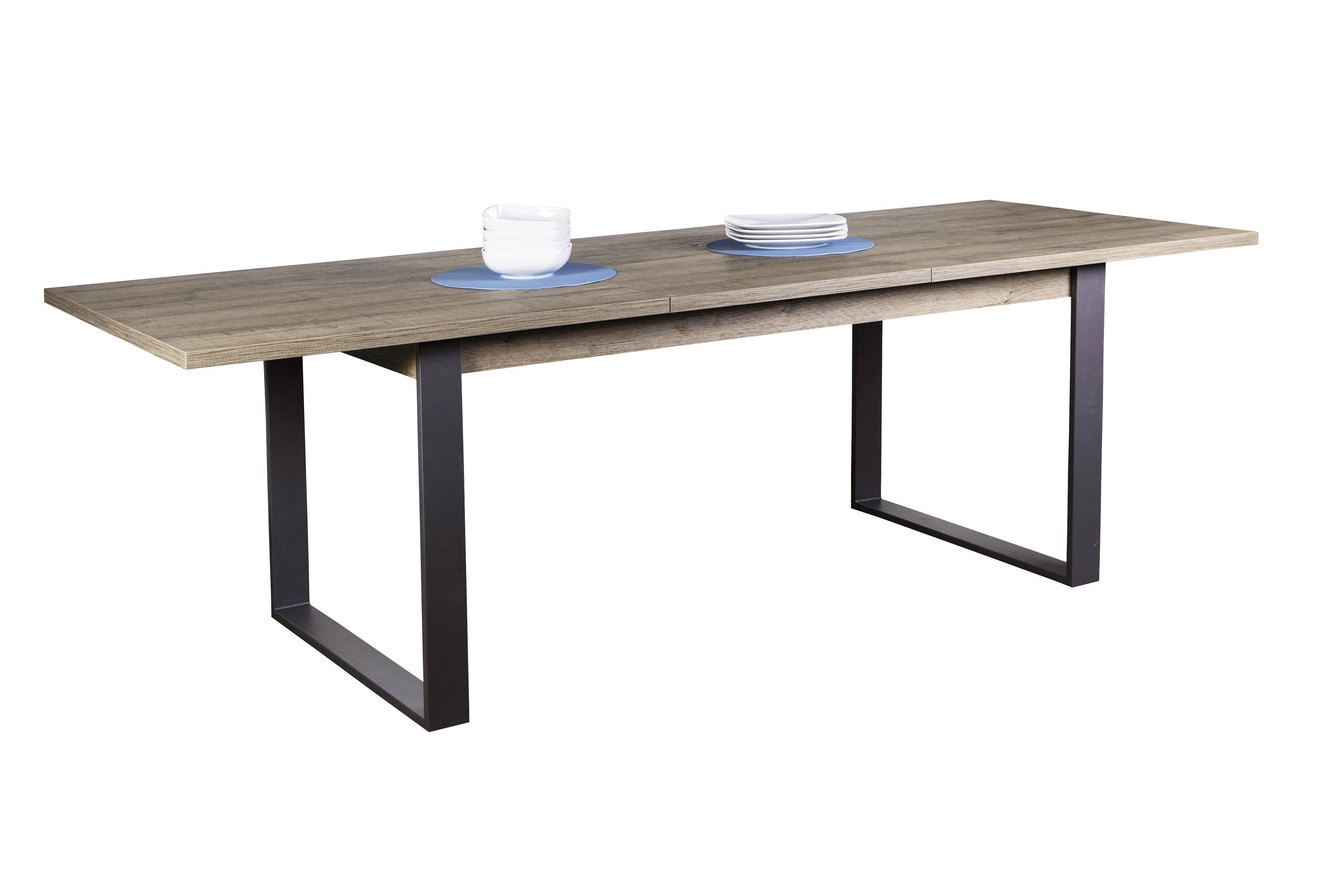 Table extensible LAFABRICA