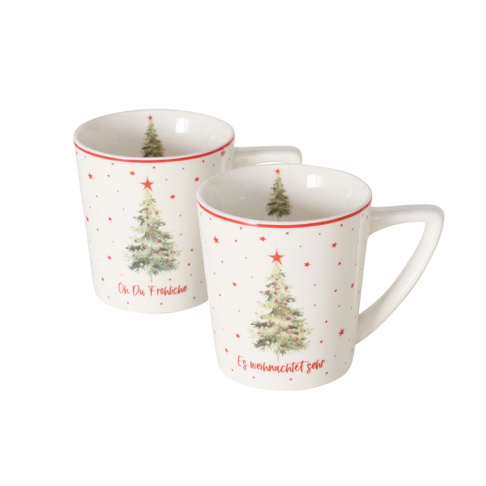 Mug 300 ml DELICA
