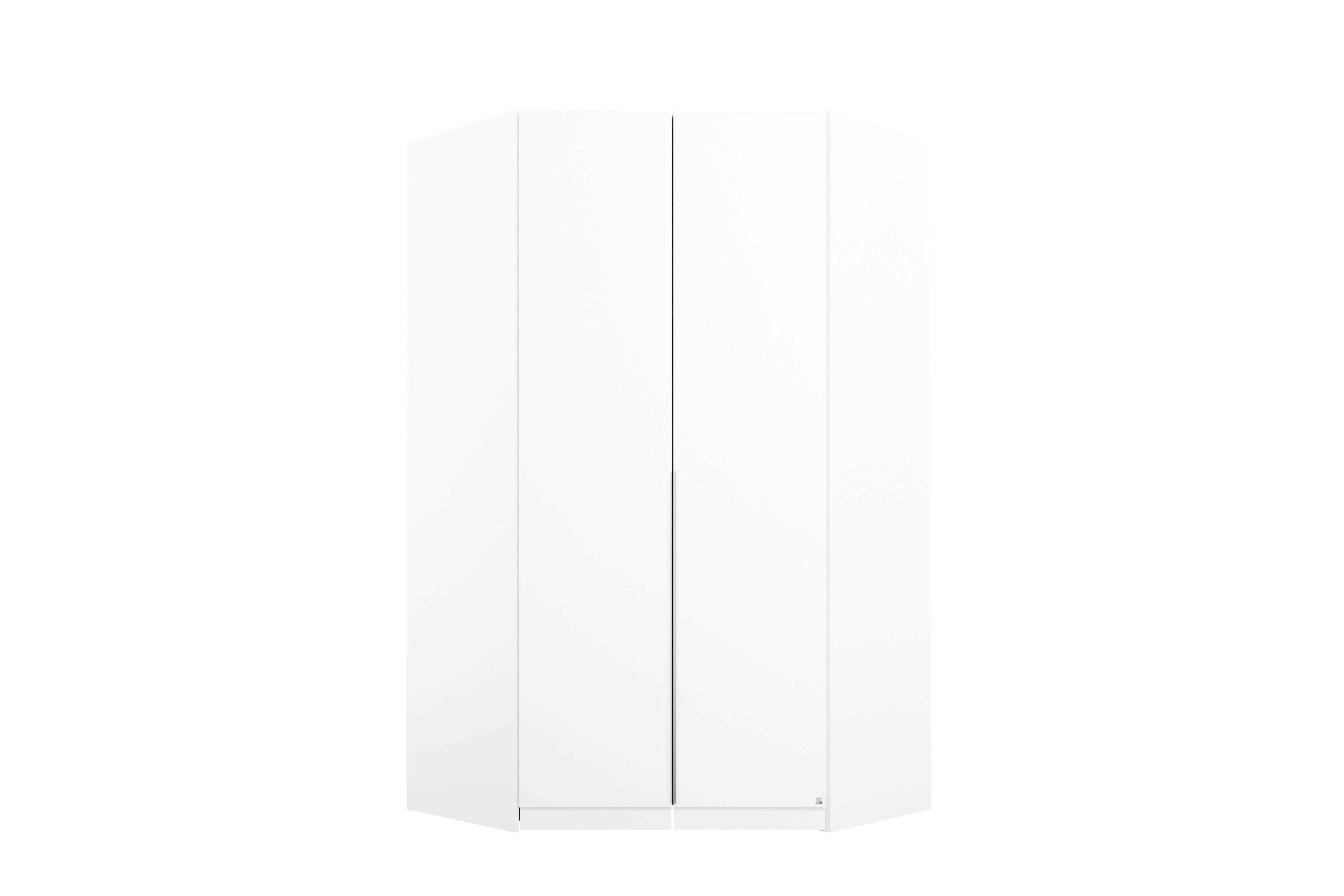 Armoire d'angle ALABAMA Armoire d'angle ALABAMA