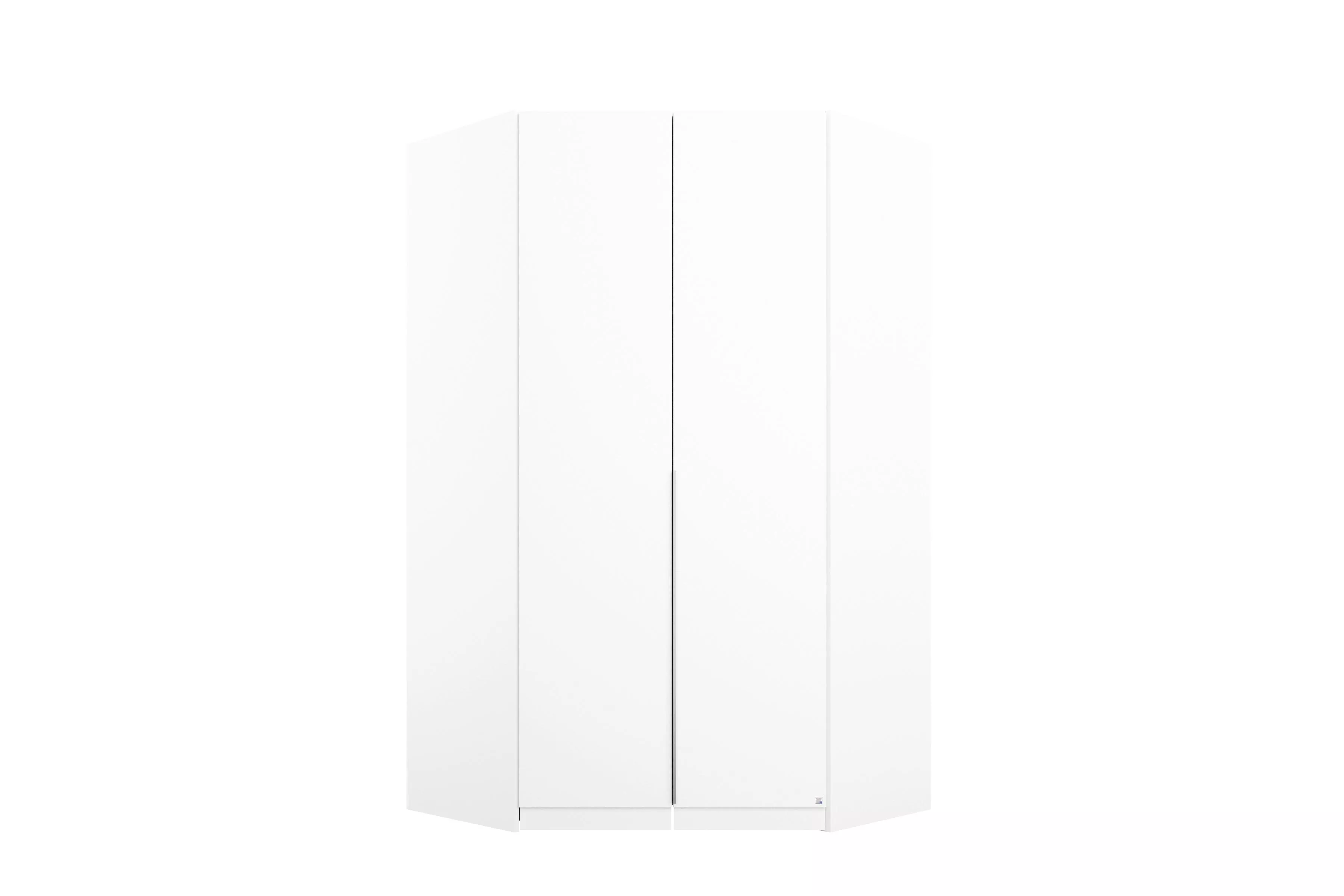 Armoire d'angle ALABAMA
