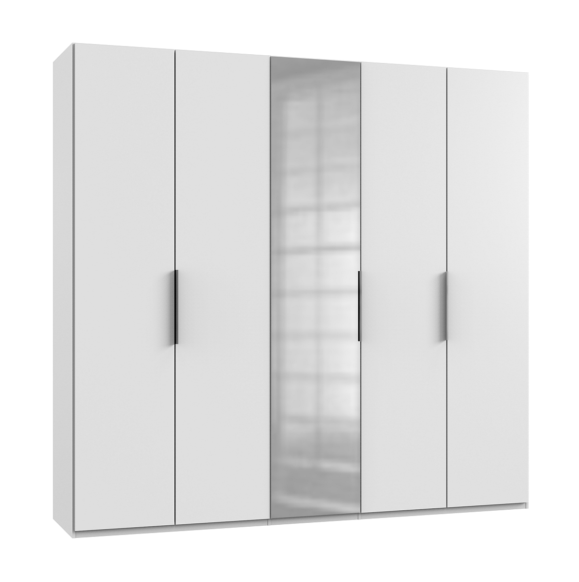 Armoire à portes battantes LEVEL 36 A Armoire à portes battantes LEVEL 36 A