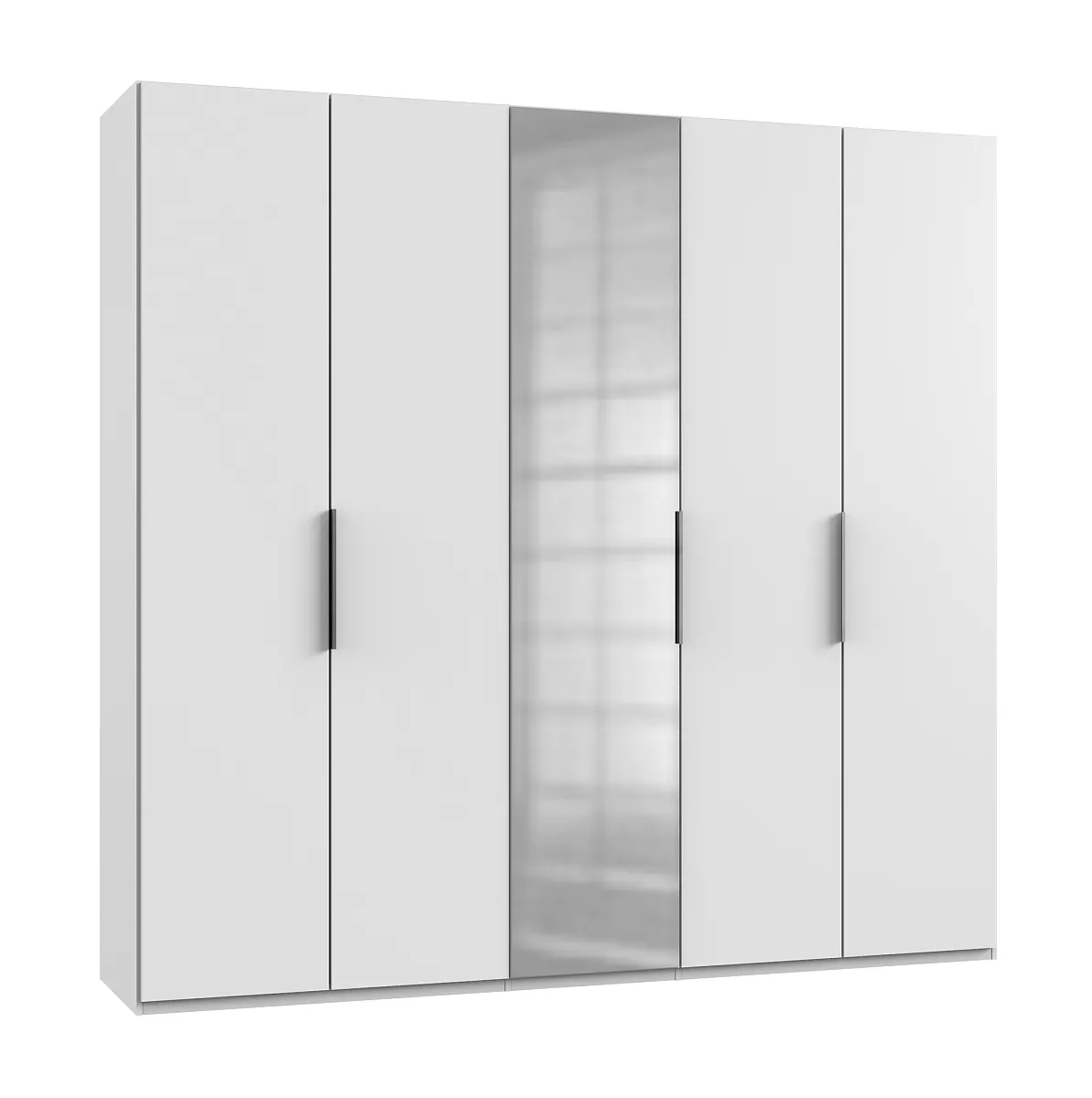 Drehtürenschrank LEVEL 36 A