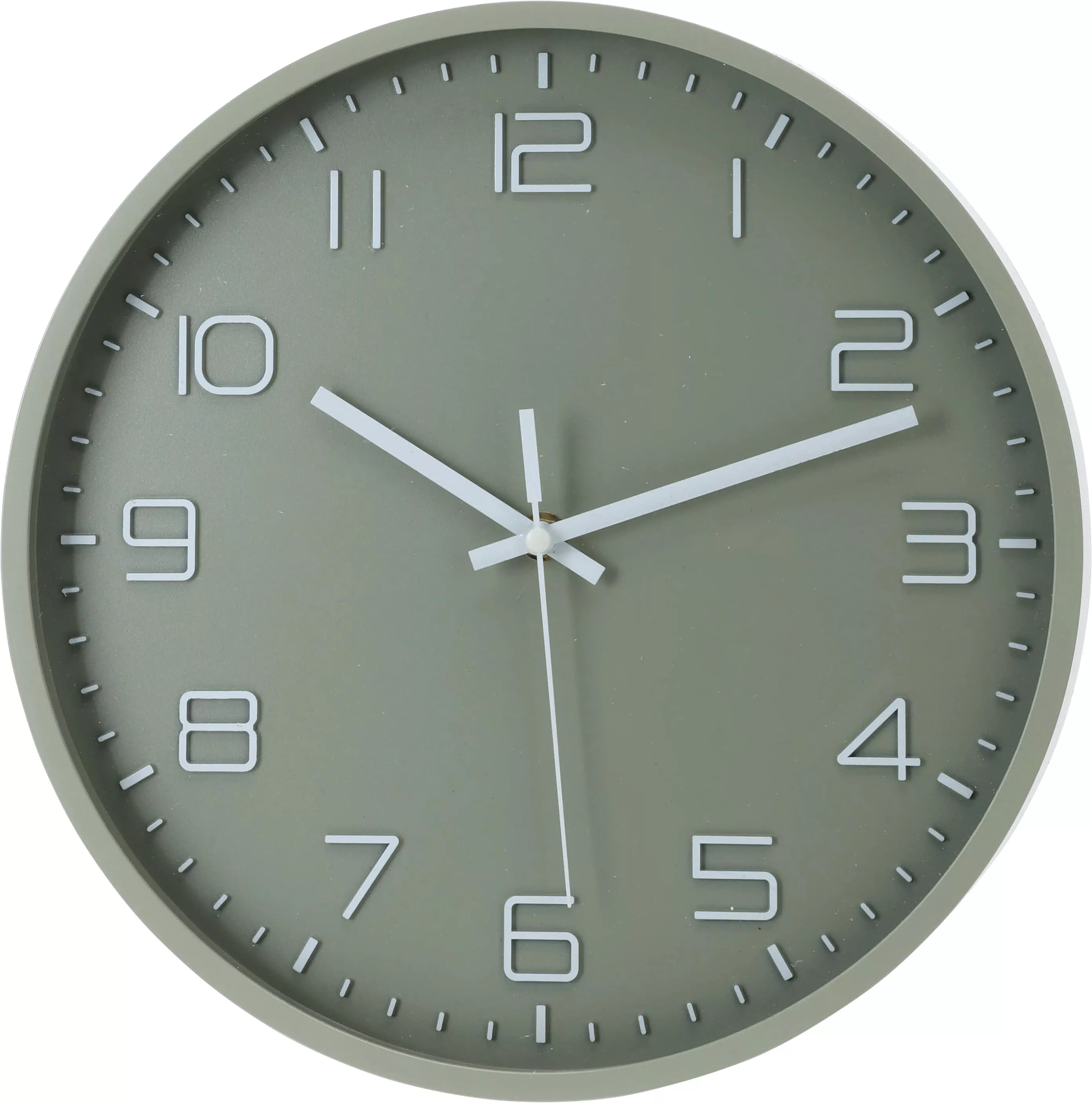 Horloge murale EH