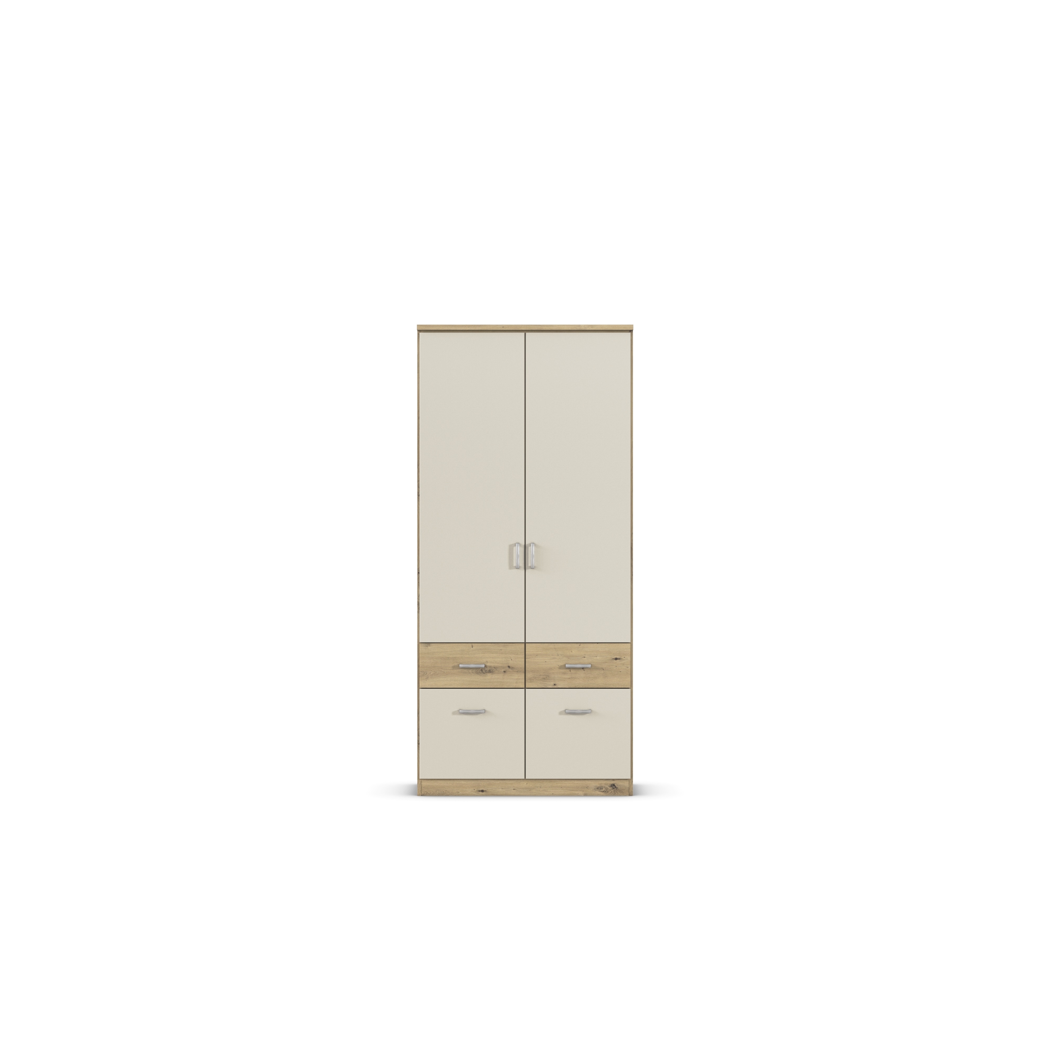 Armoire à vêtements BREMEN-EXTRA Armoire à vêtements BREMEN-EXTRA