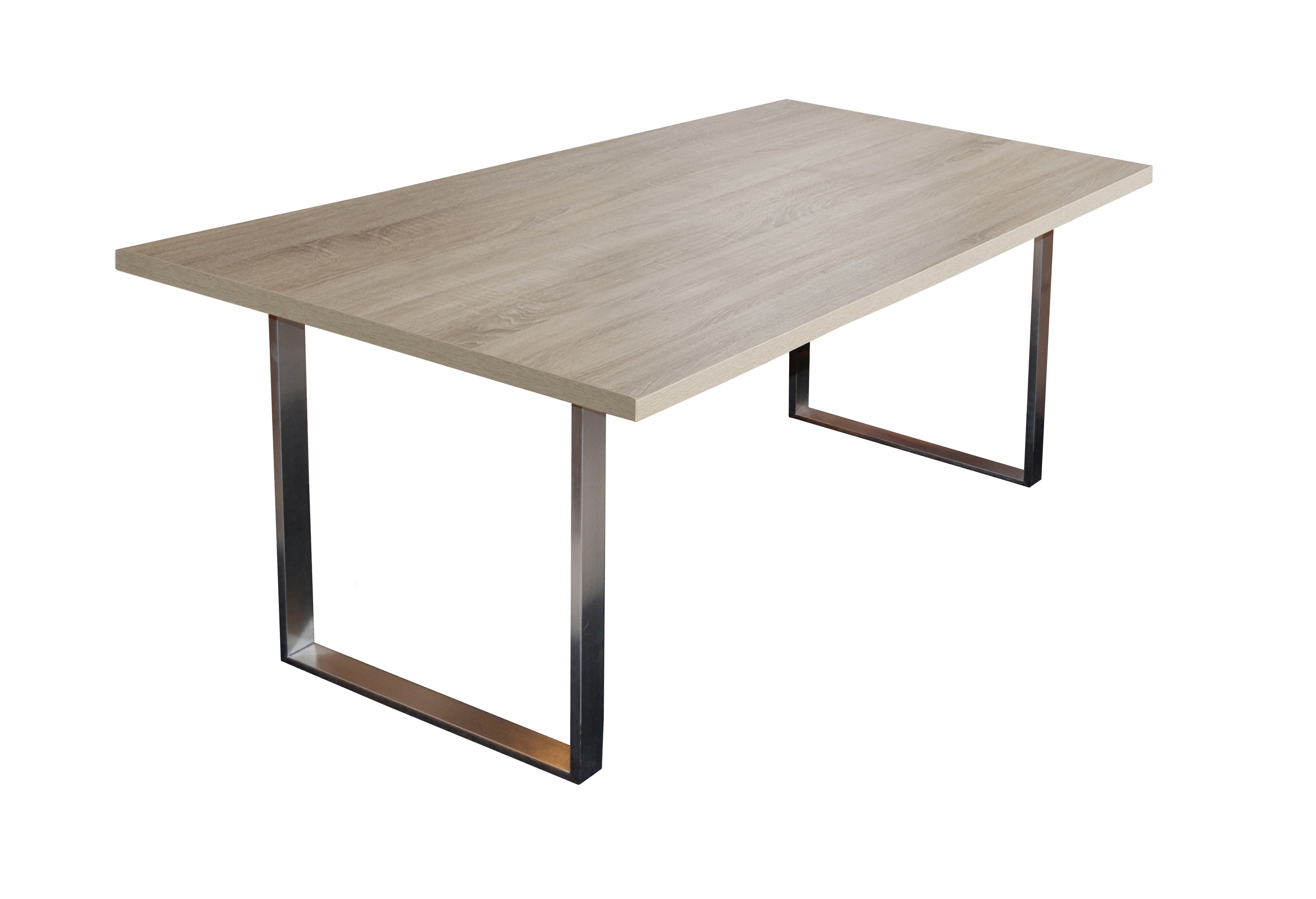 Table de repas STEEL