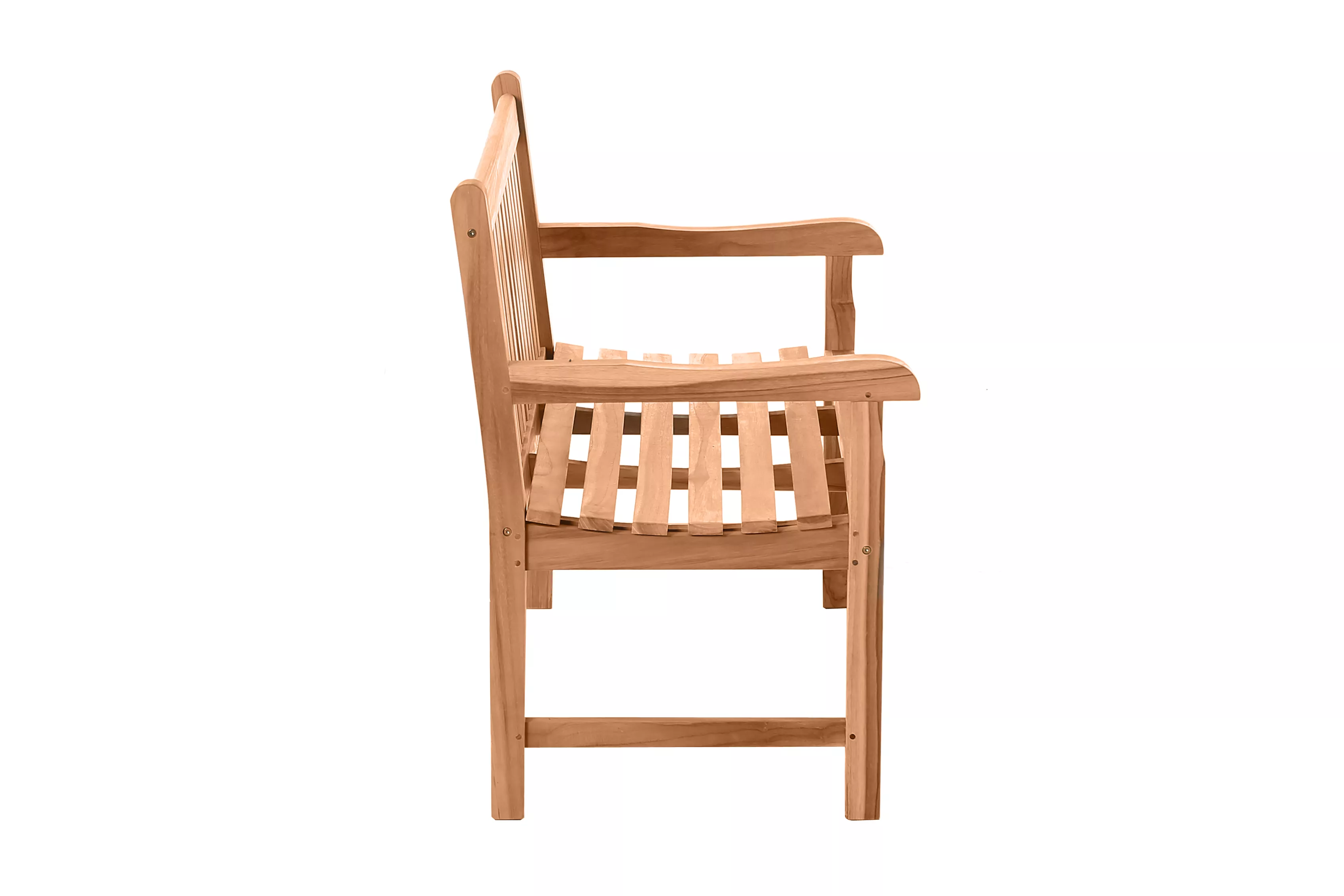 Banc de jardin COURCELLES