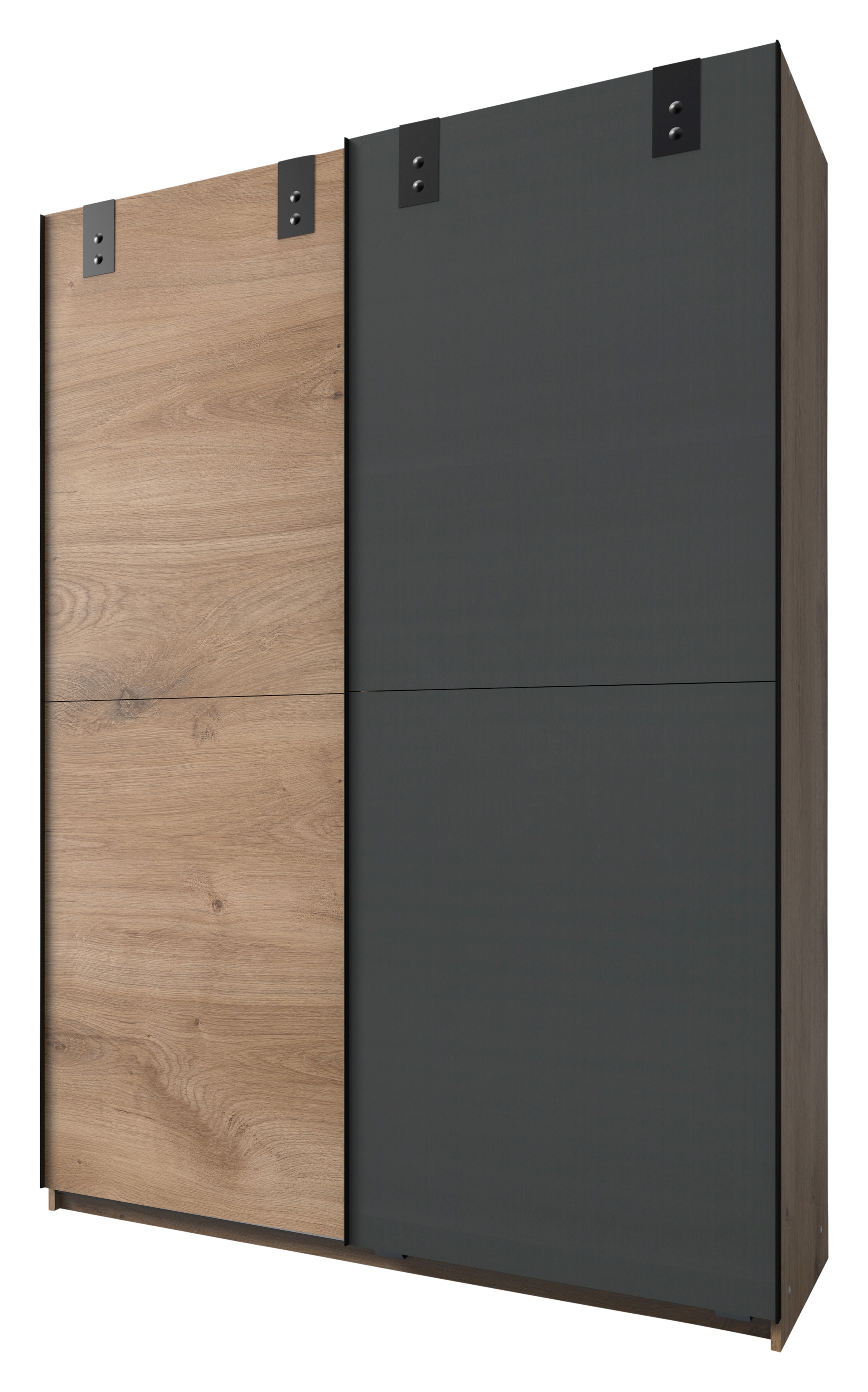 Armoire à portes coulissantes CARDIFF Armoire à portes coulissantes CARDIFF