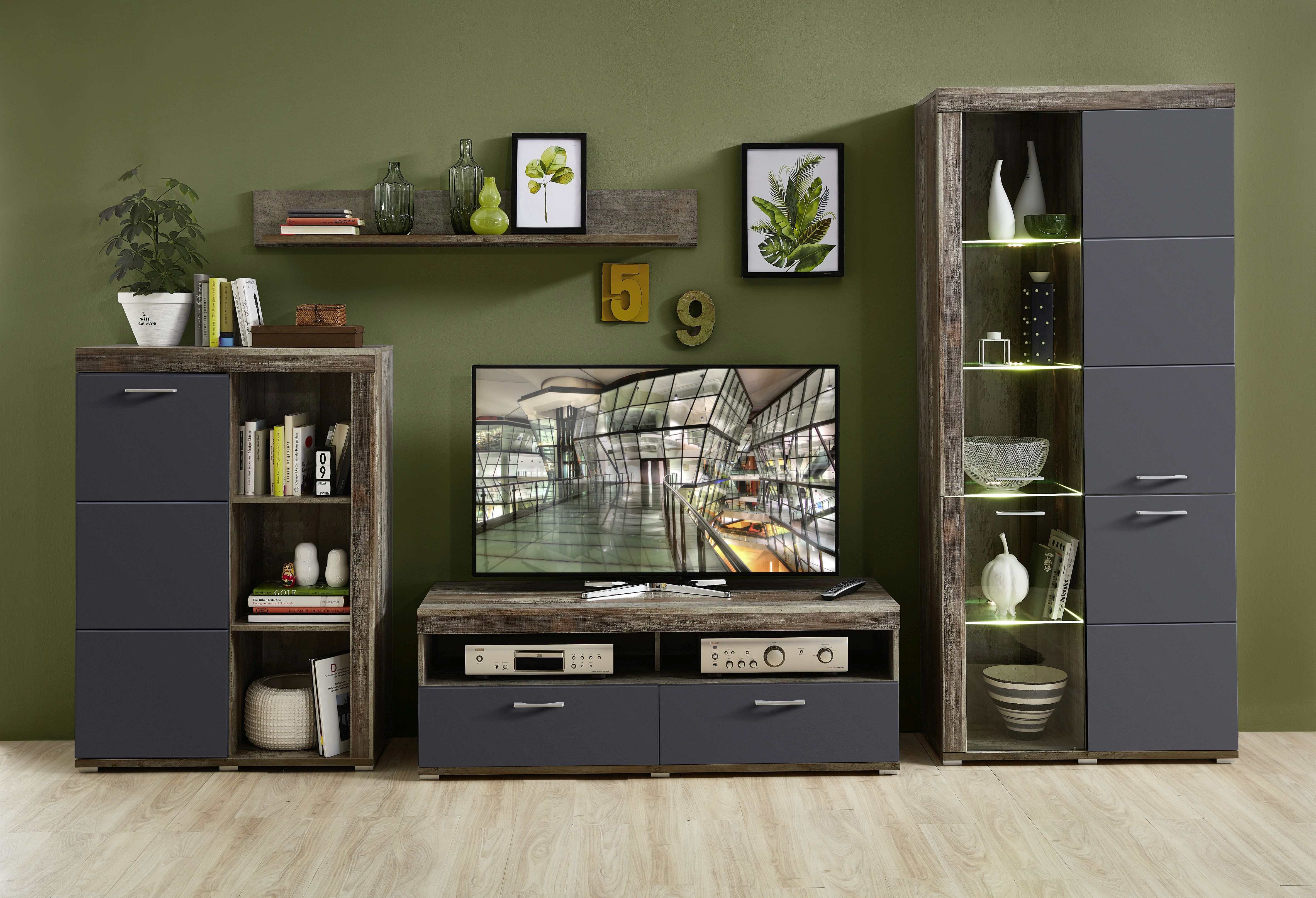 Mur TV CROWN X Mur TV CROWN X