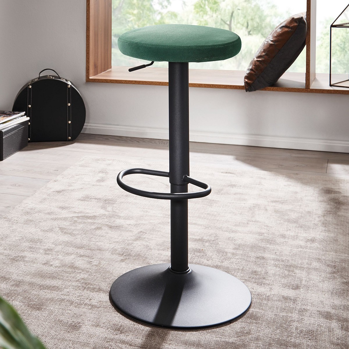 Tabouret de bar  PHUKET