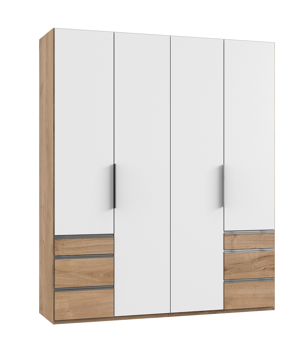 Armoire à portes battantes LEVEL 36 A Armoire à portes battantes LEVEL 36 A