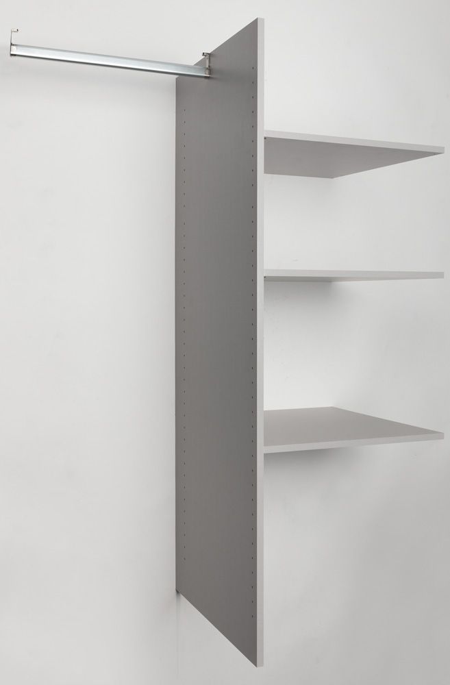 Système d'organisation pour armoire 95044
