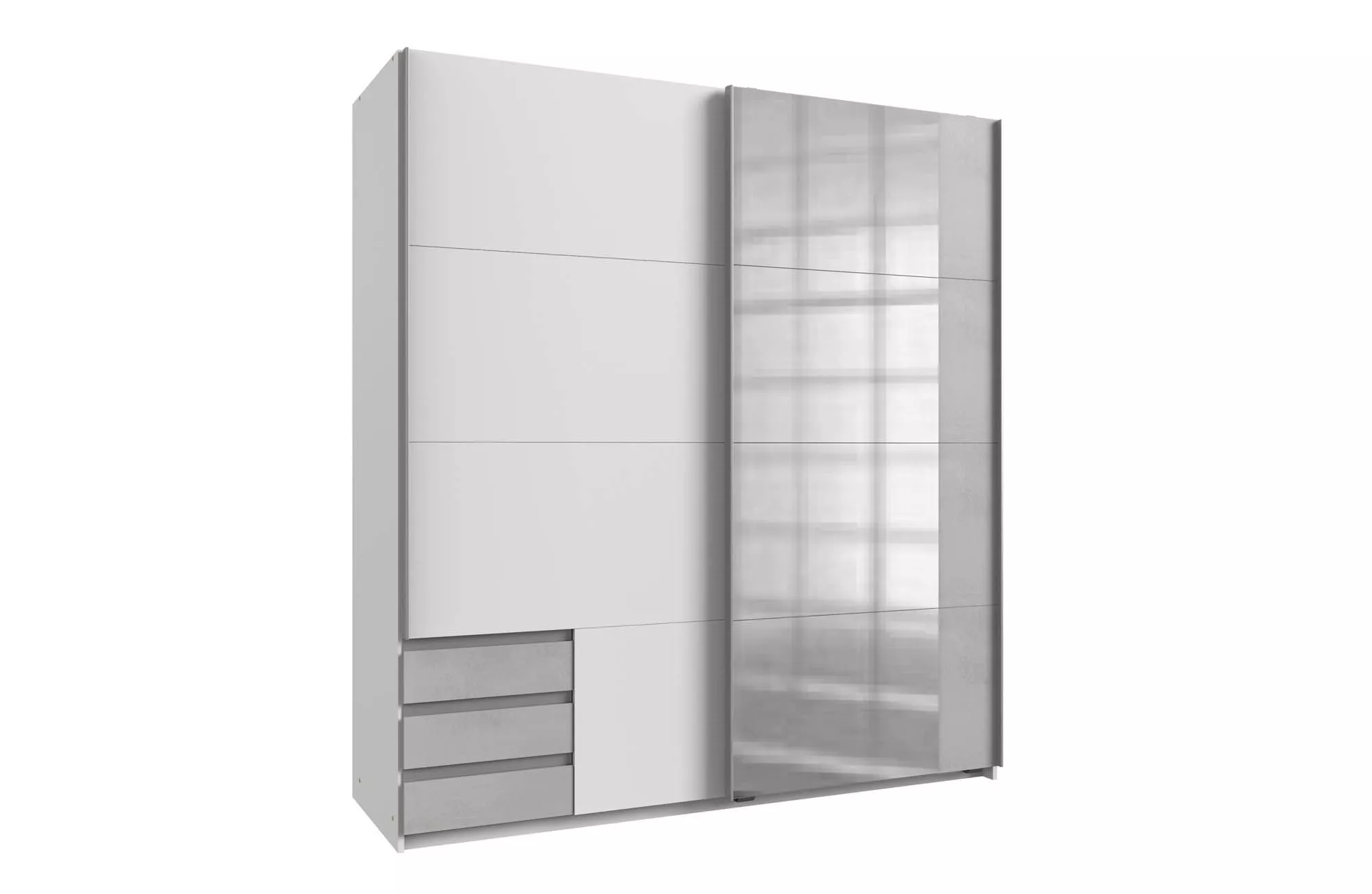 Armoire à portes coulissantes EMDEN
