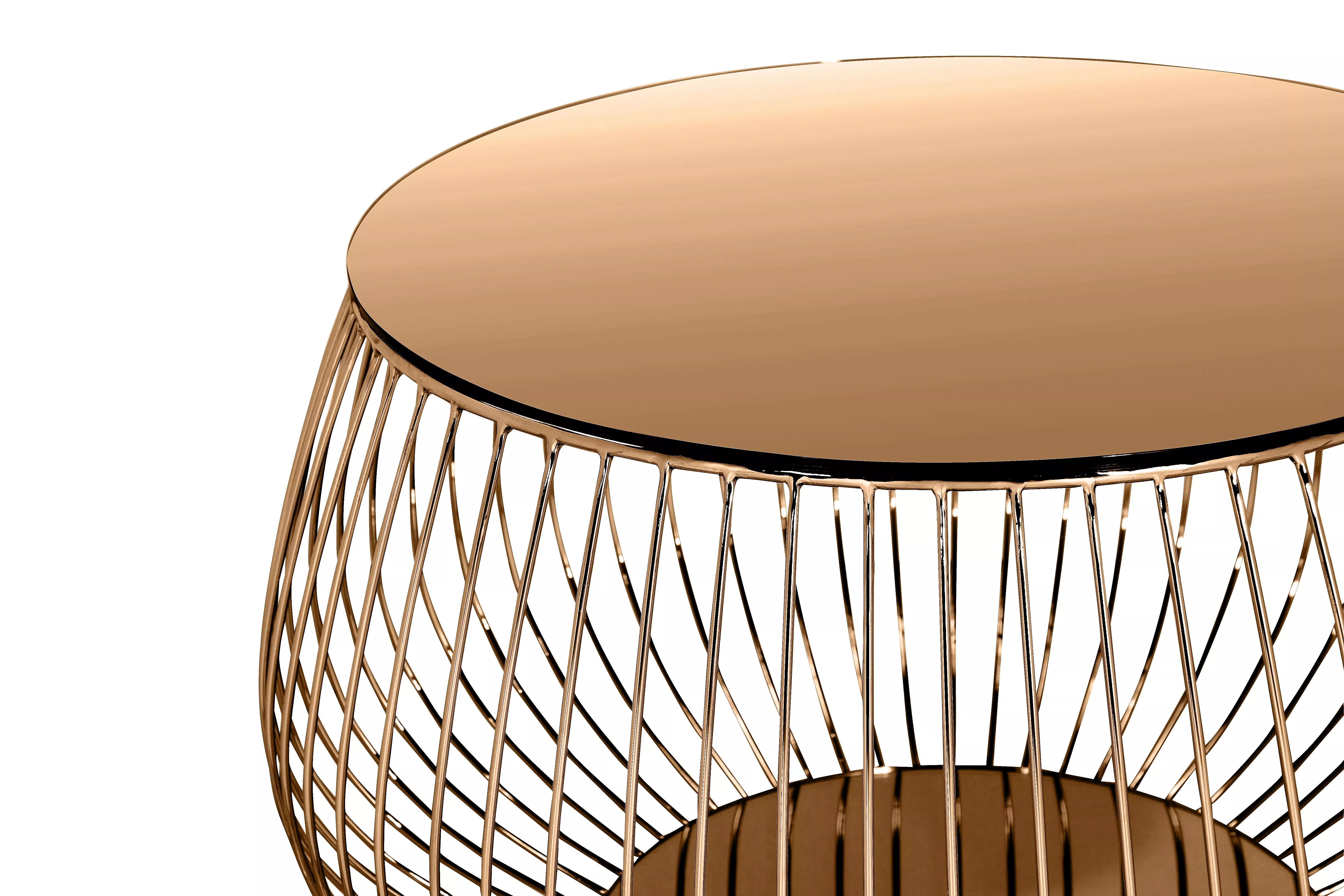Table basse PURWOKERTO