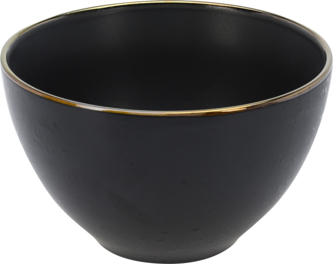 Müslischale BLACK