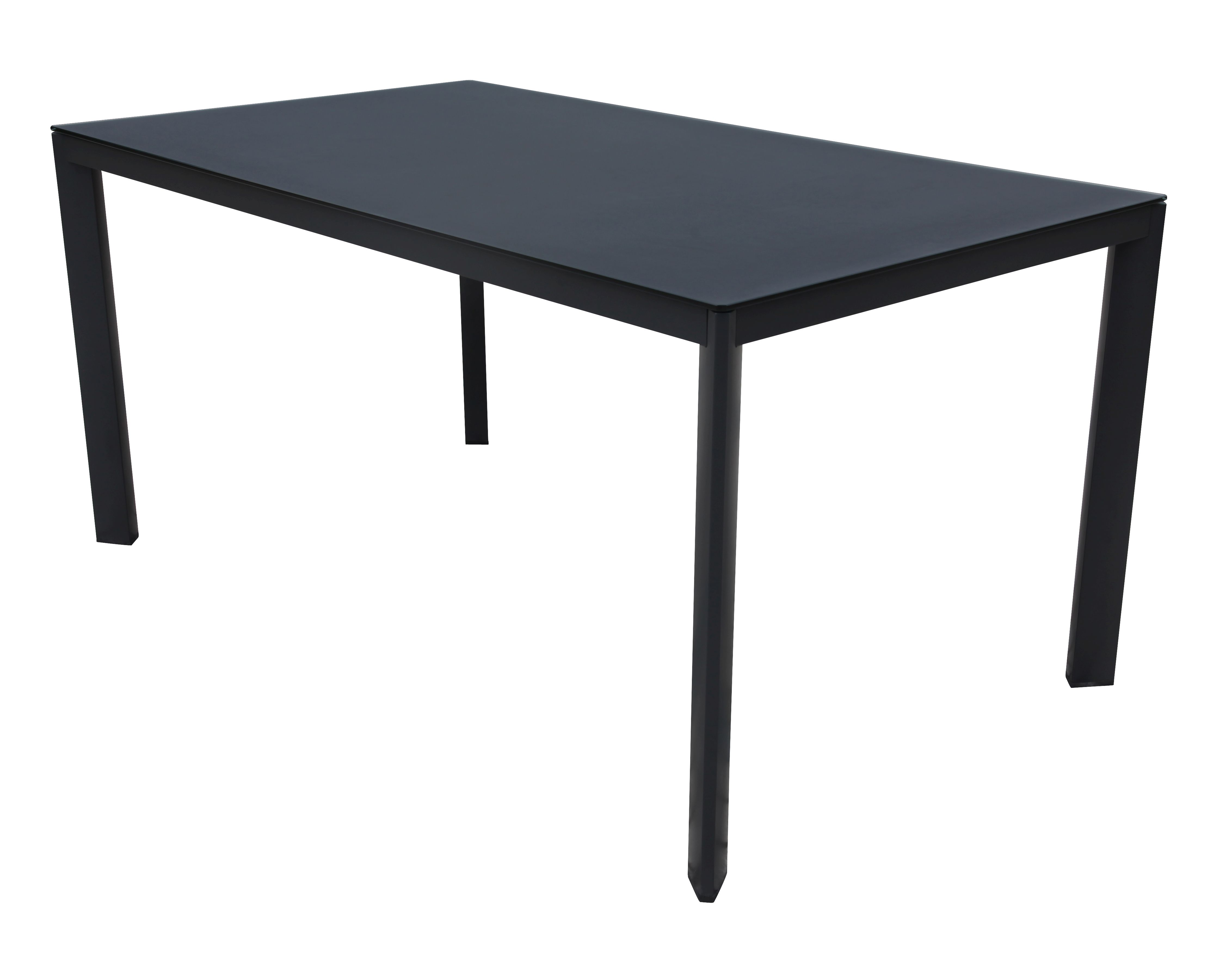 Tisch 160 x 90 cm ROA-730301156