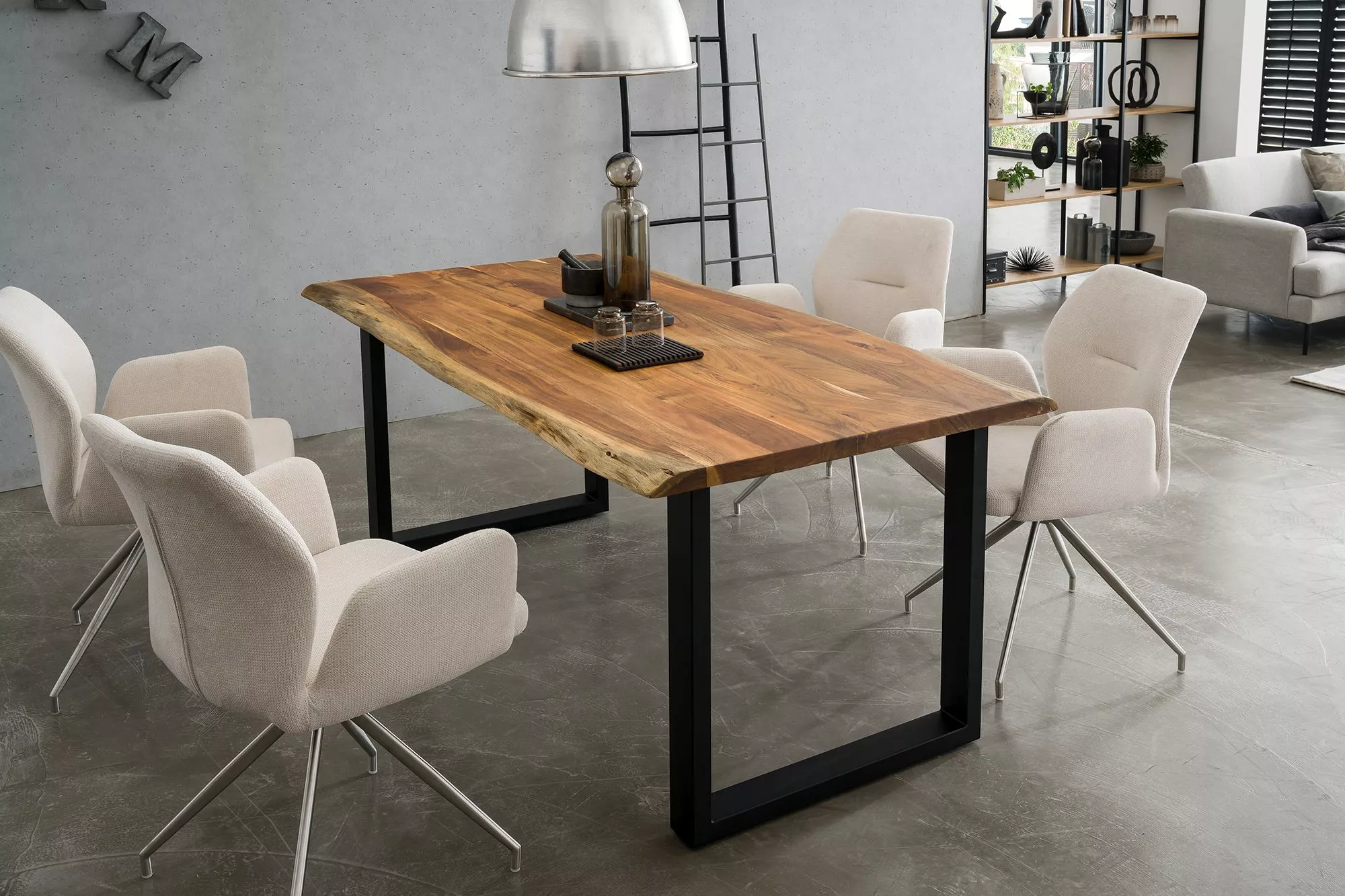 Table de repas LEMBANG