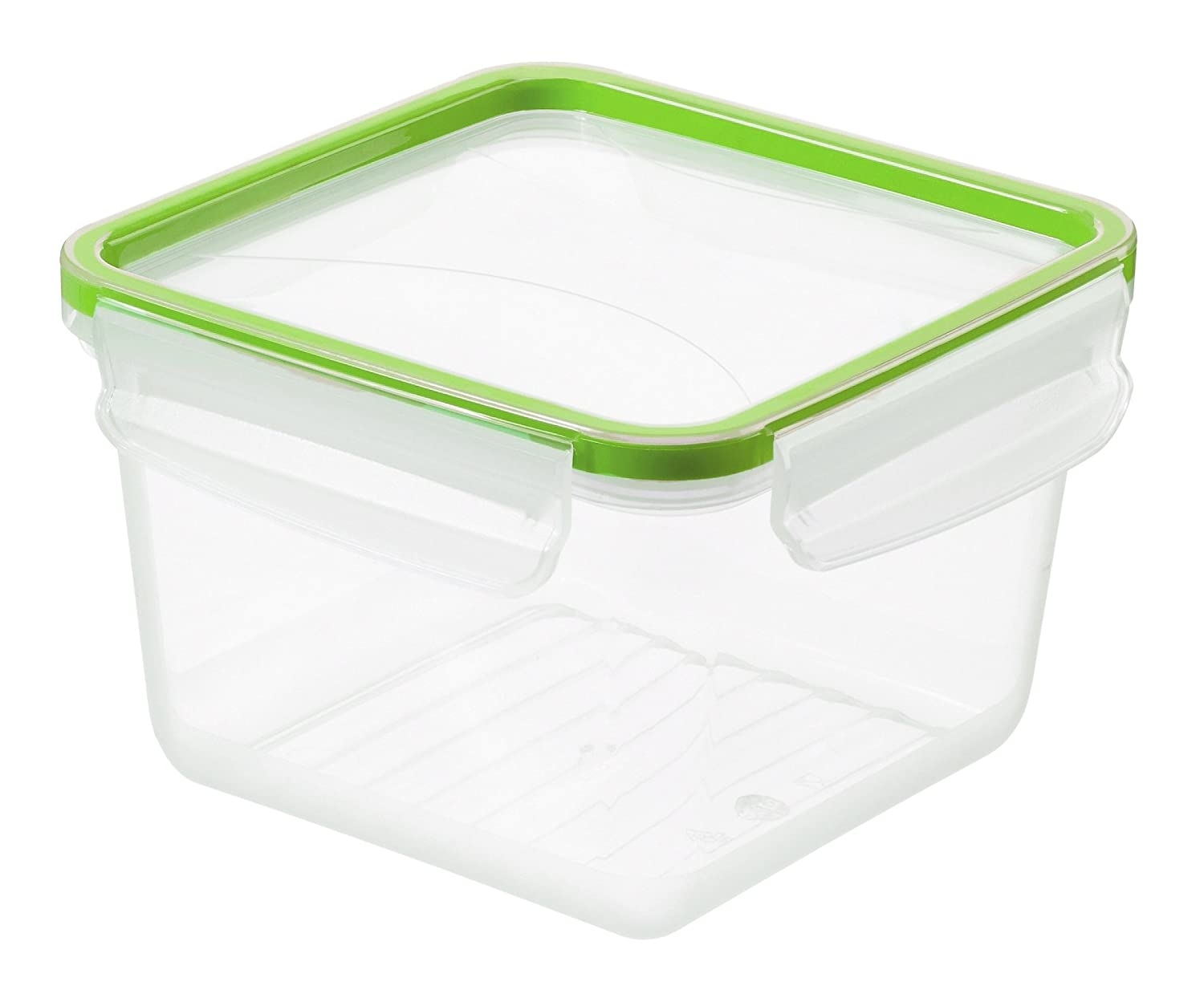 Boîte alimentaire pour frigo 1,4  l. CLIC & LOCK