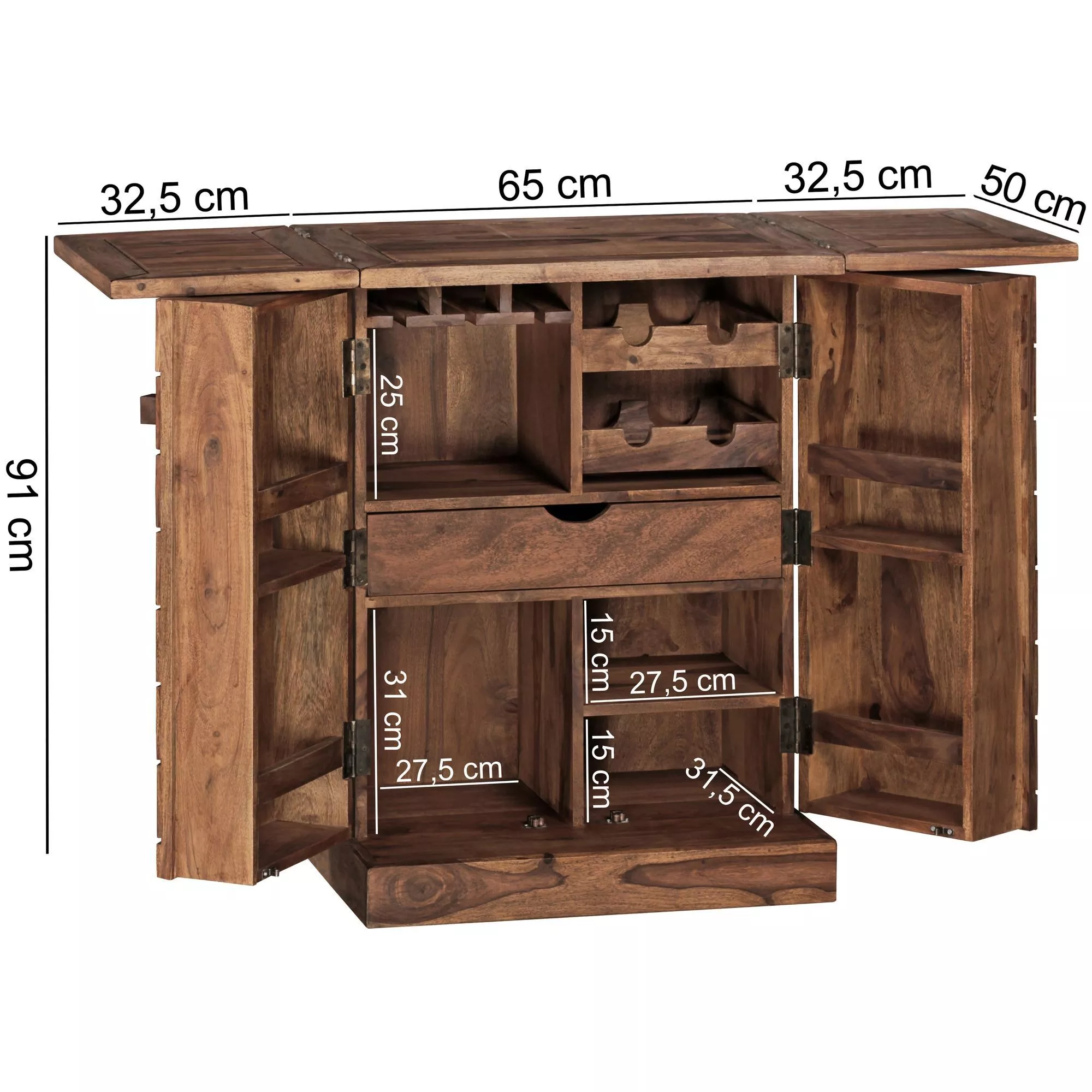 Barschrank KLAENG