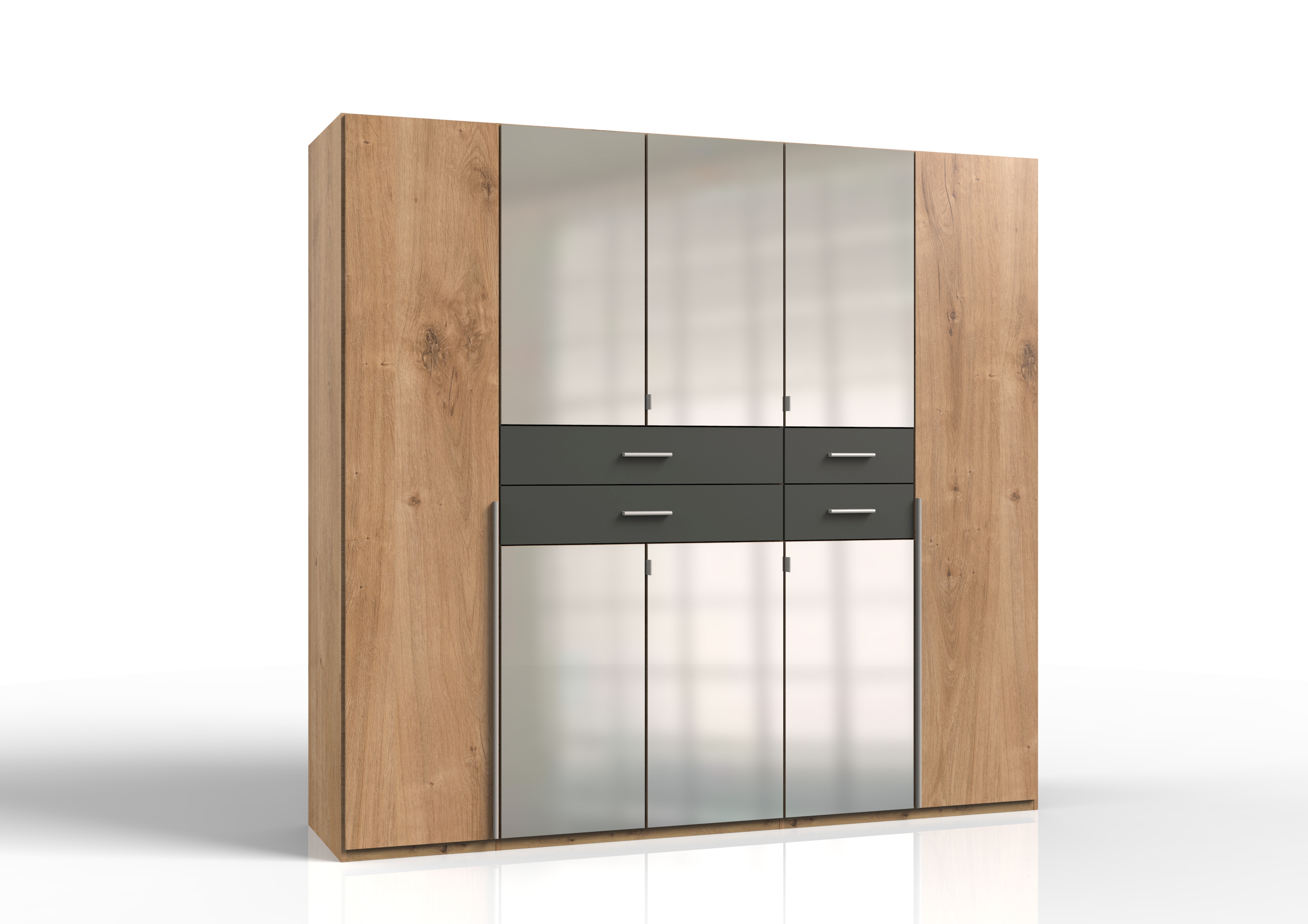 Armoire à vêtements DENVER Armoire à vêtements DENVER
