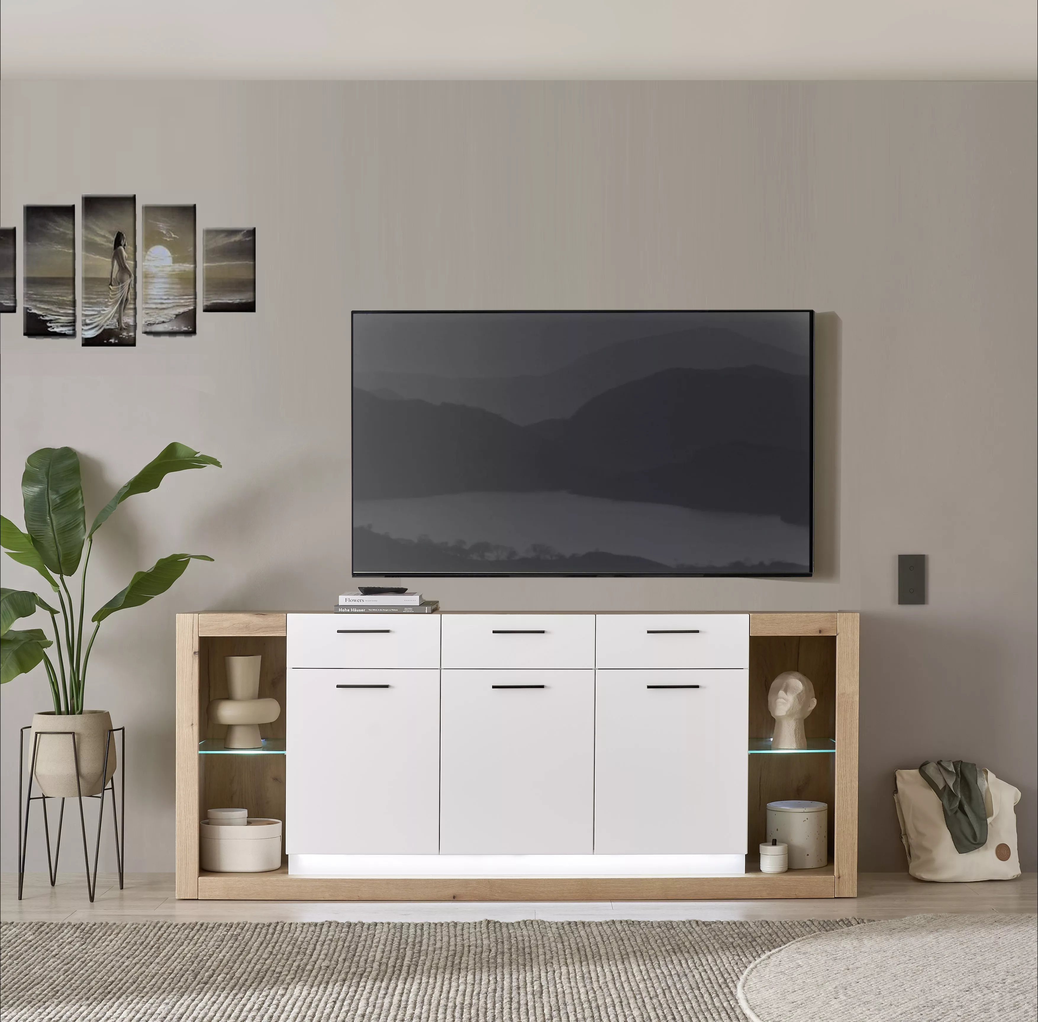 Sideboard BRIXEN