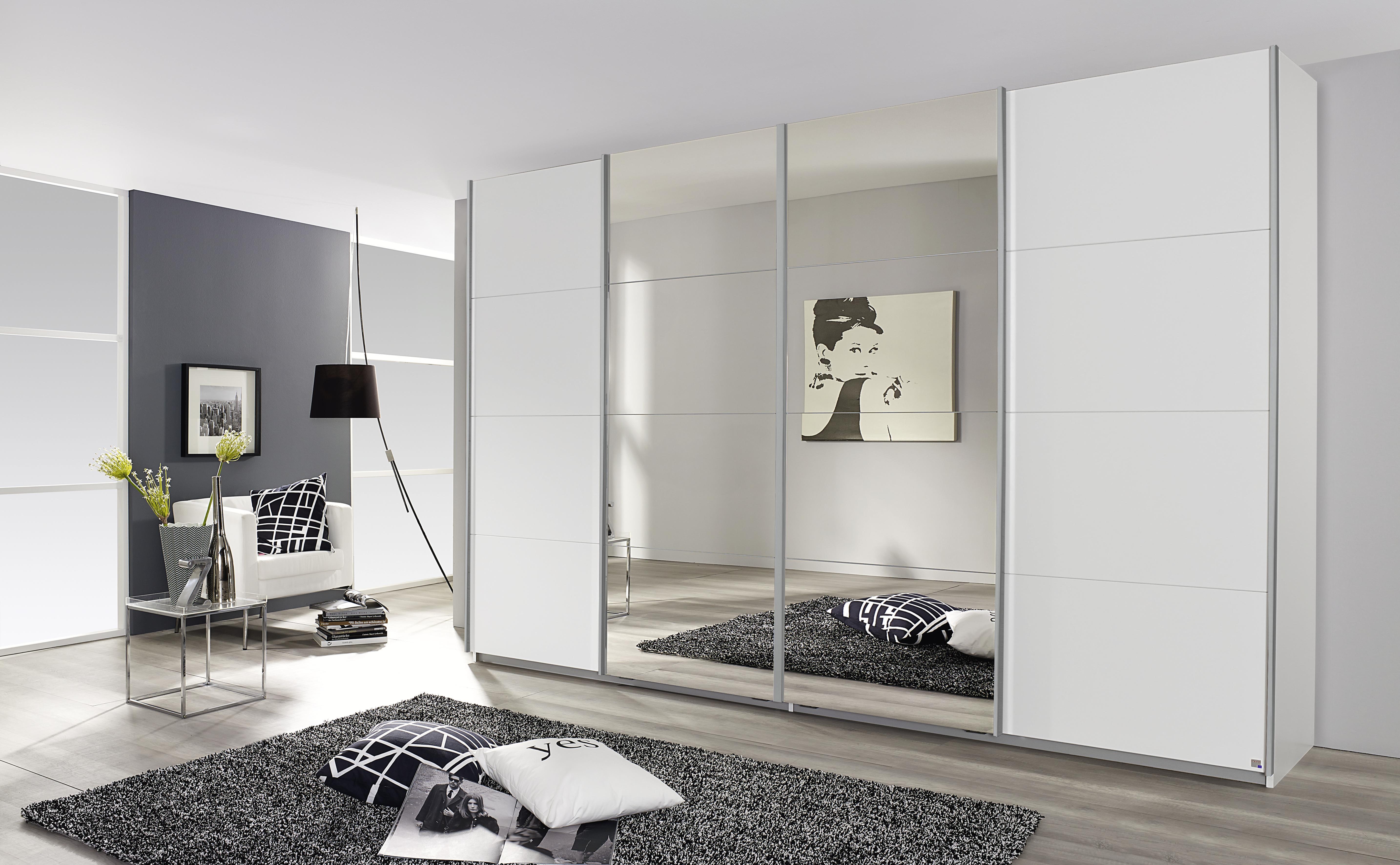 Schwebetürenschrank SYNCRONO Schwebetürenschrank SYNCRONO