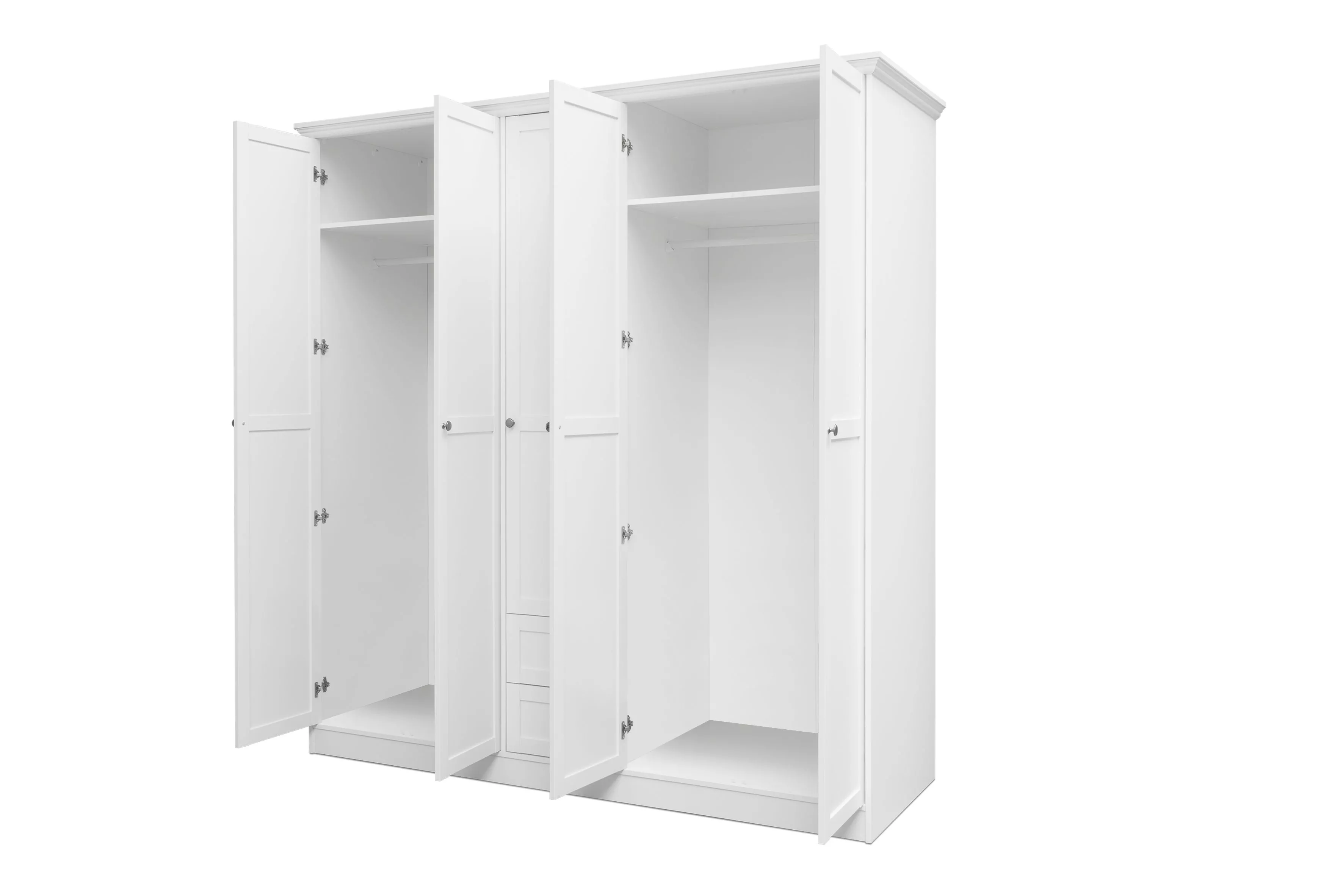 Kleiderschrank LANDWOOD 19