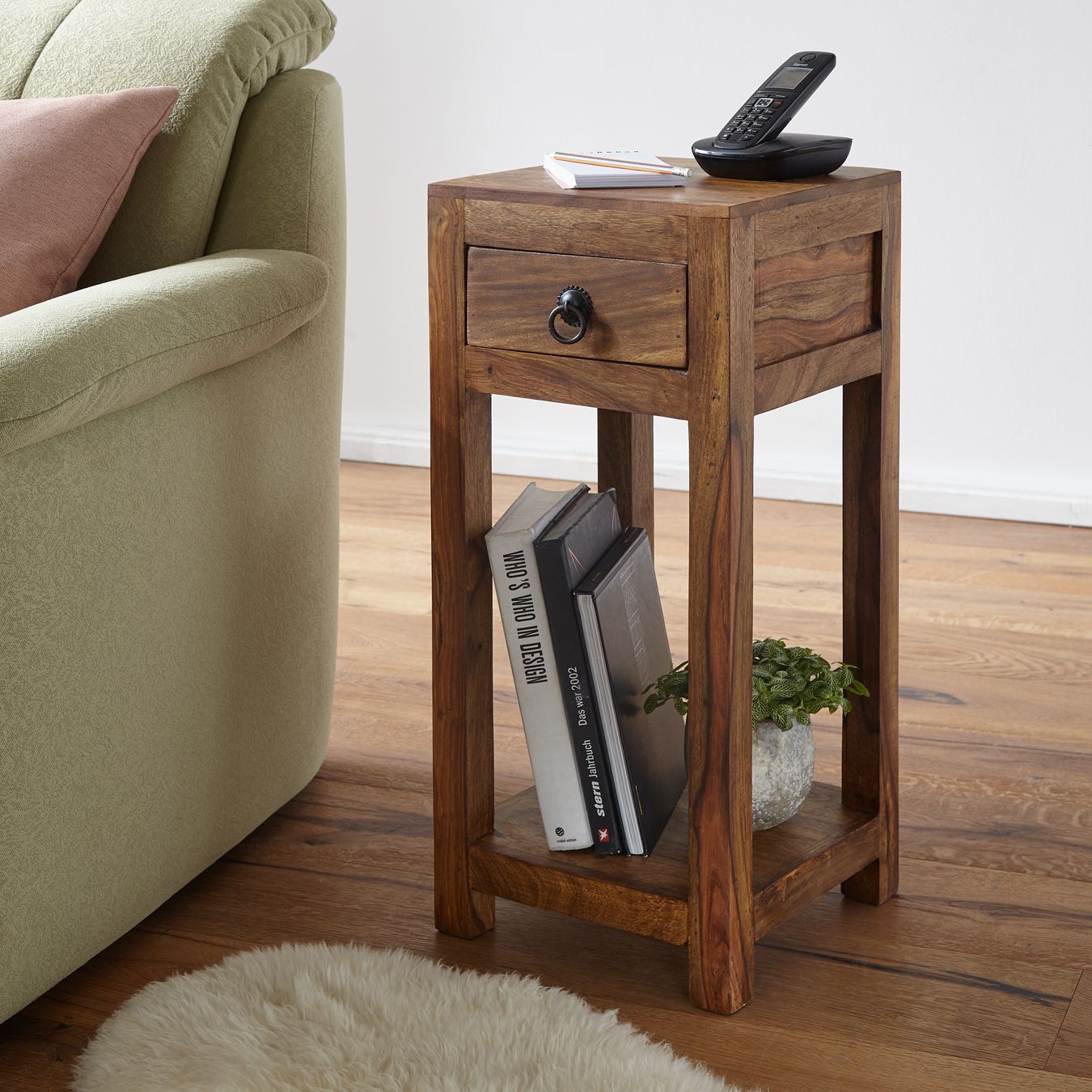 Table d'appoint  MUMBAI